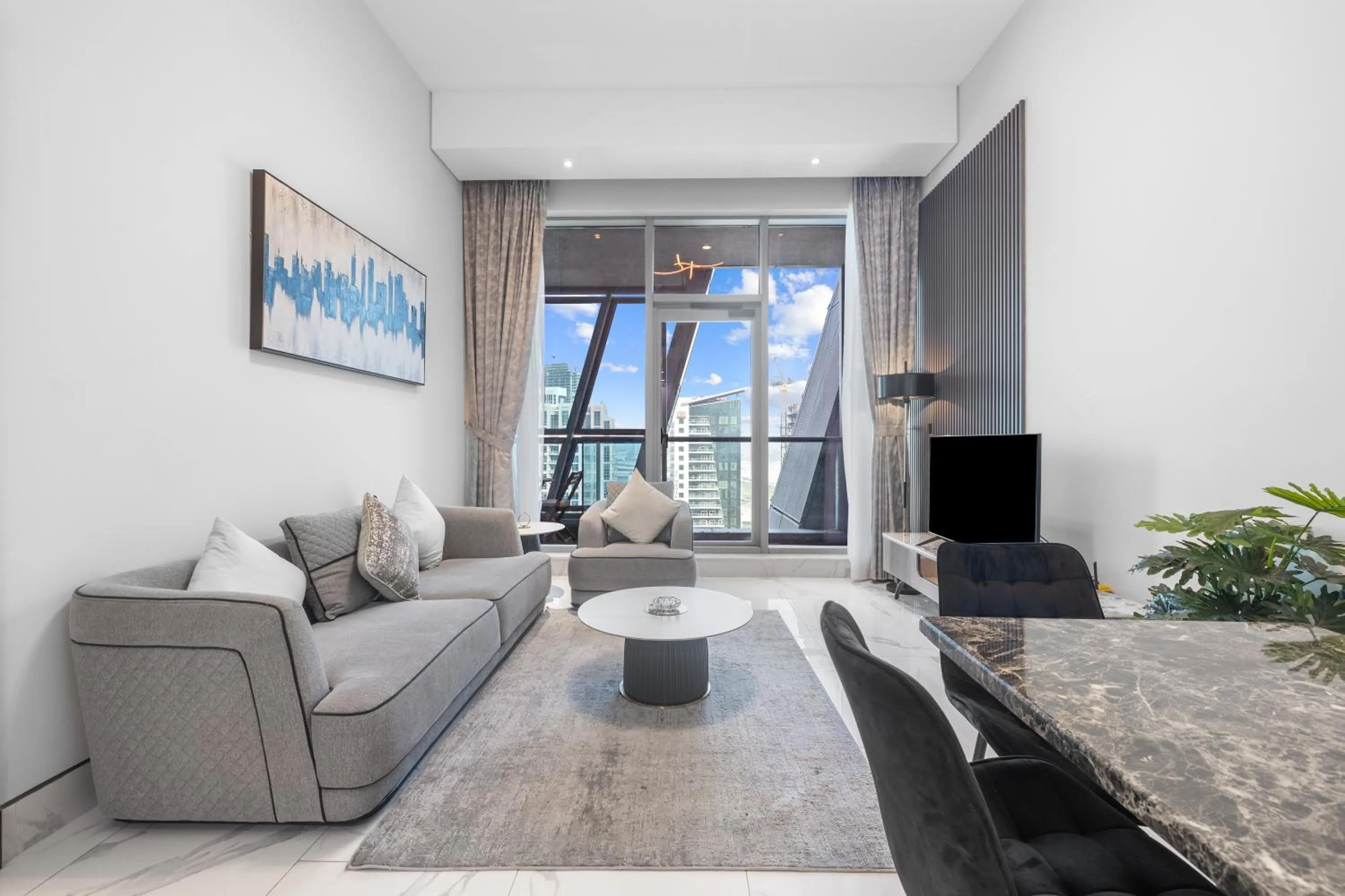 Unlock J One Downtown Dubai