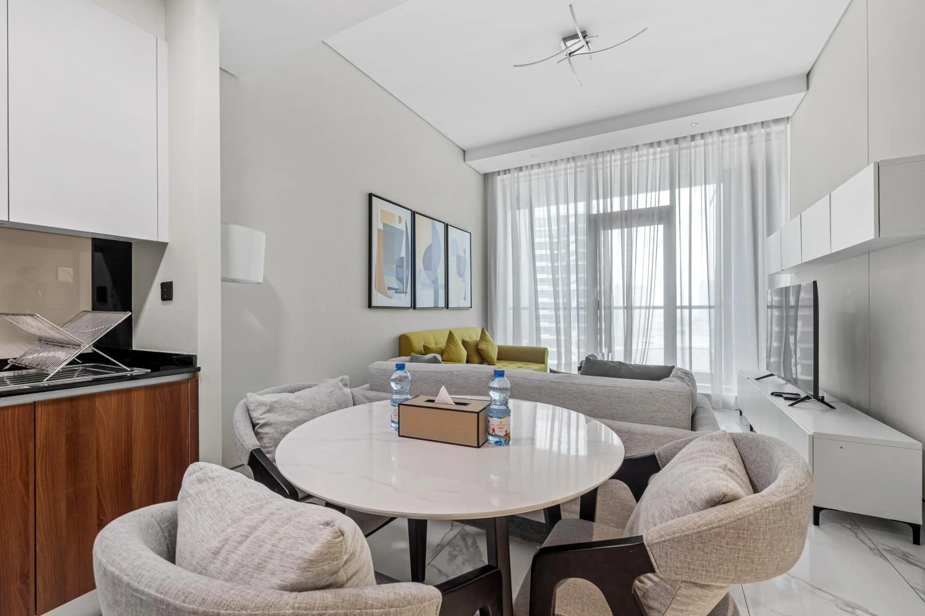 Unlock J One Downtown Dubai