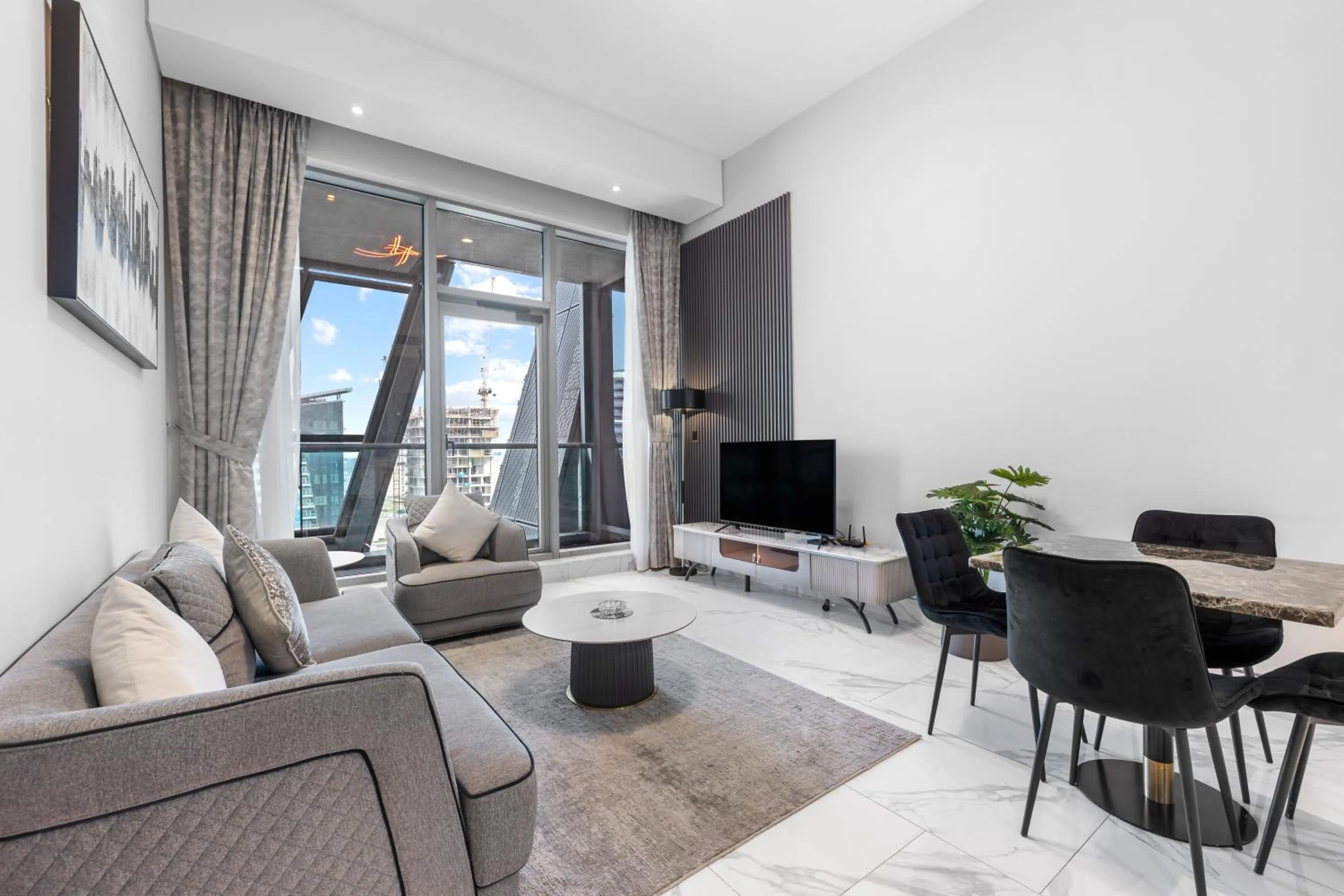 Unlock J One Downtown Dubai