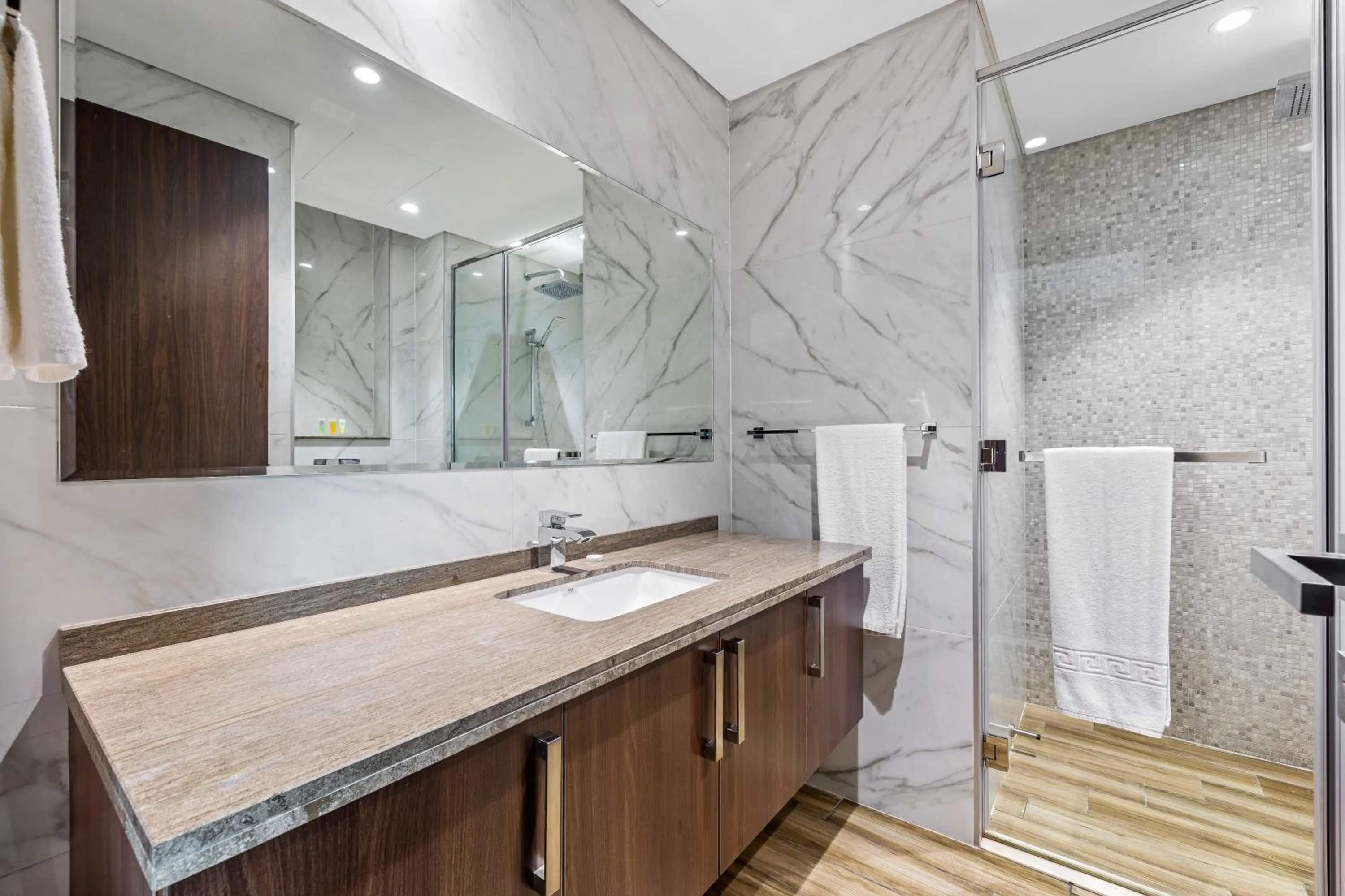 Unlock J One Downtown Dubai