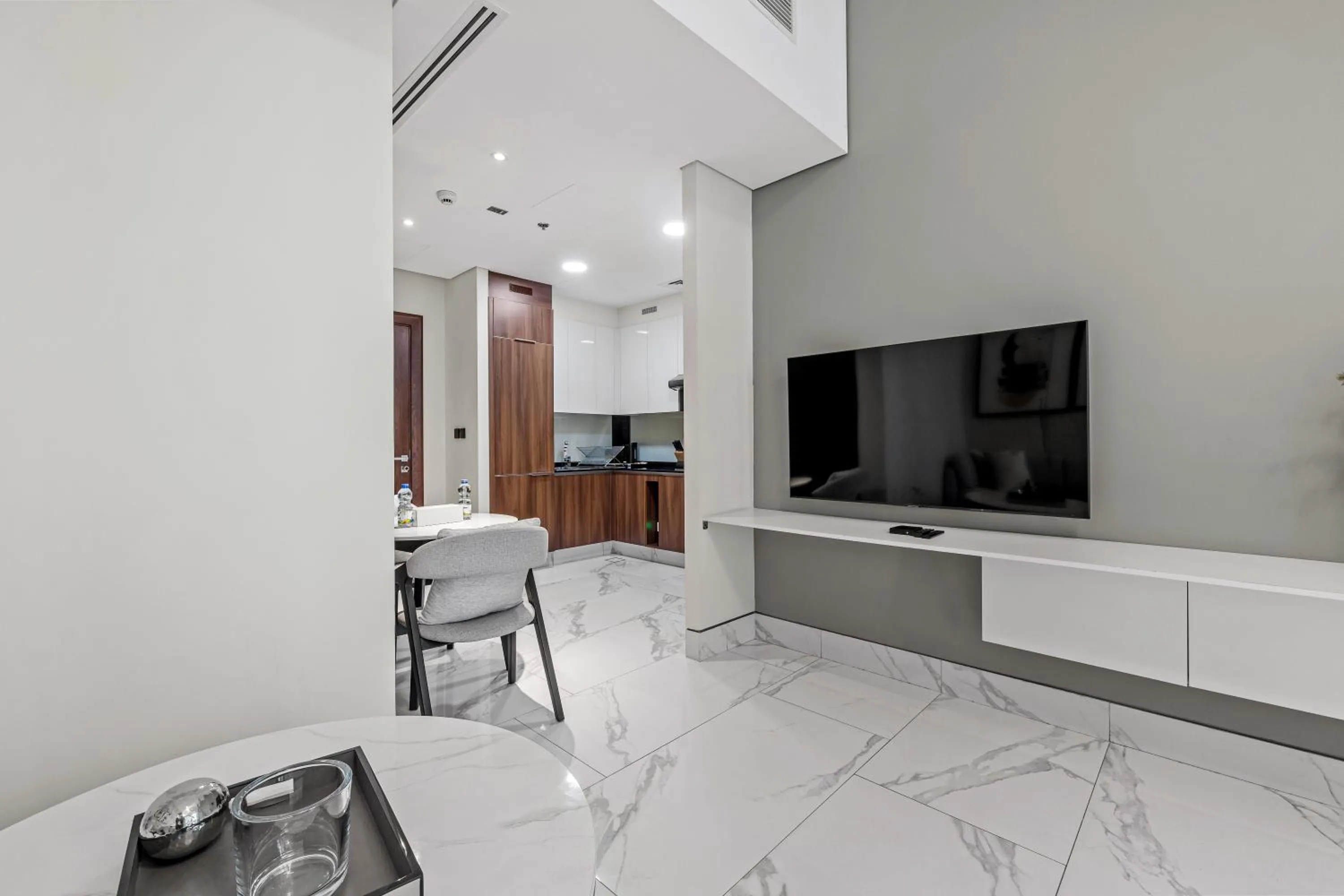 Unlock J One Downtown Dubai