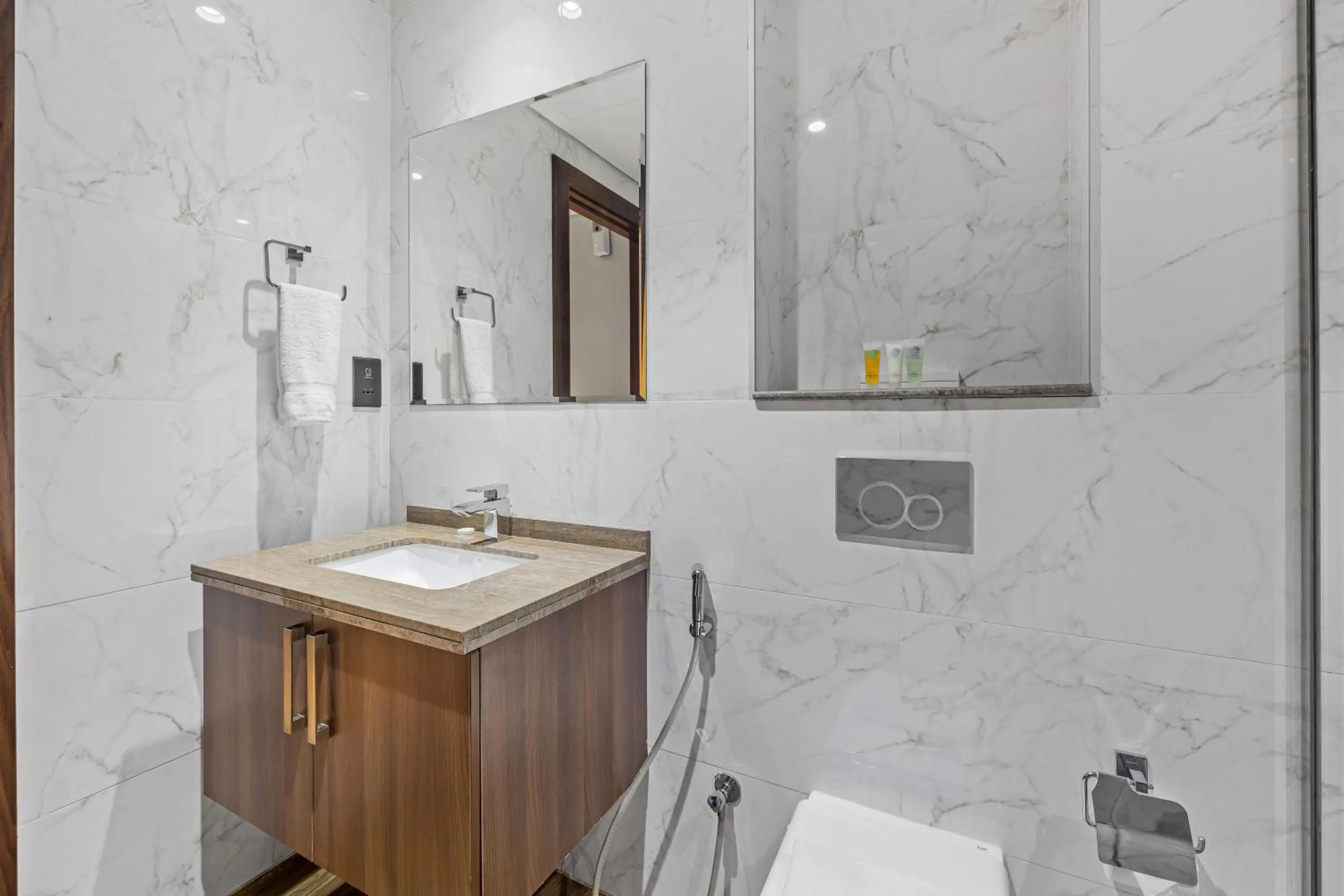 Unlock J One Downtown Dubai