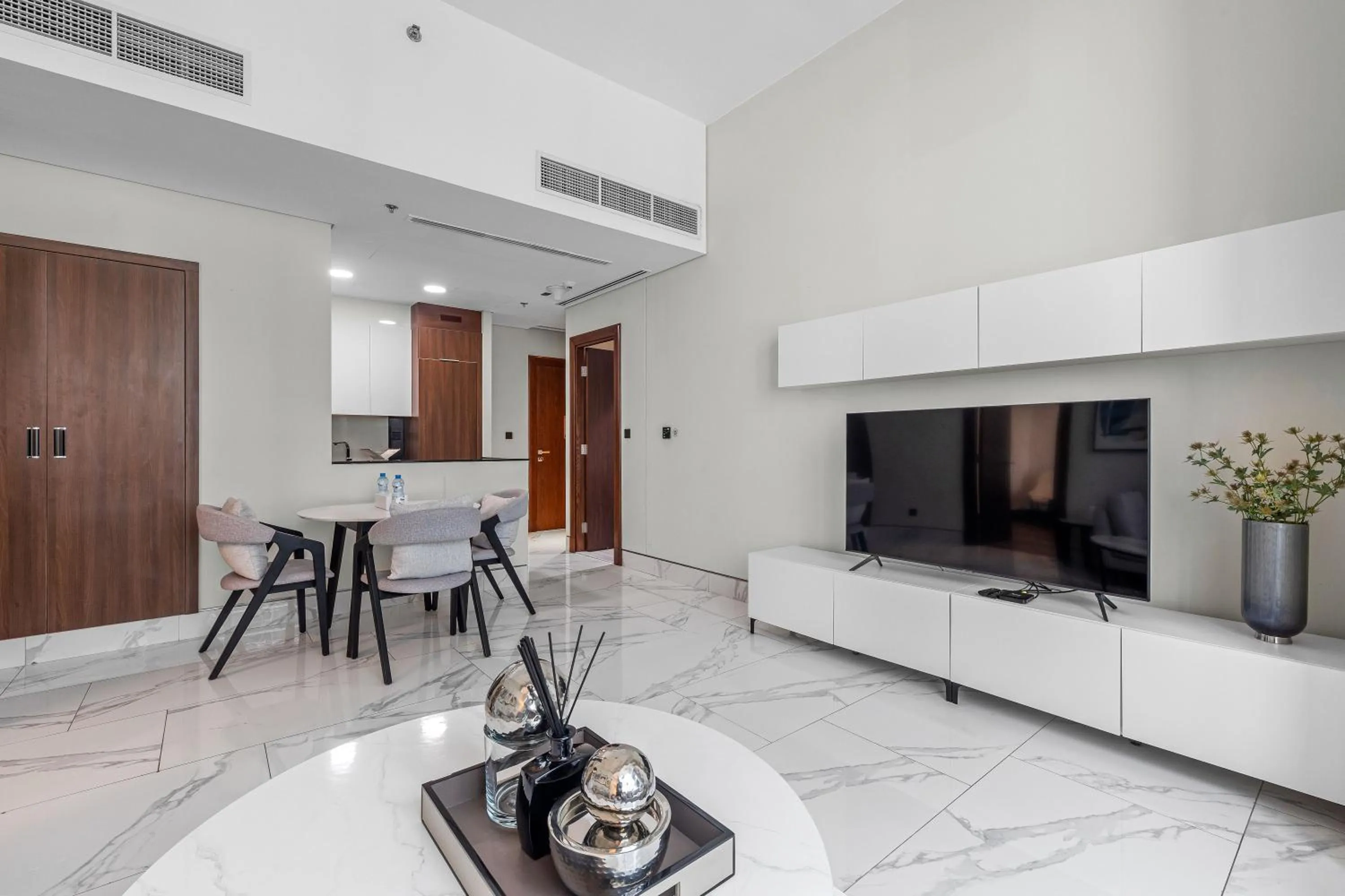 Unlock J One Downtown Dubai