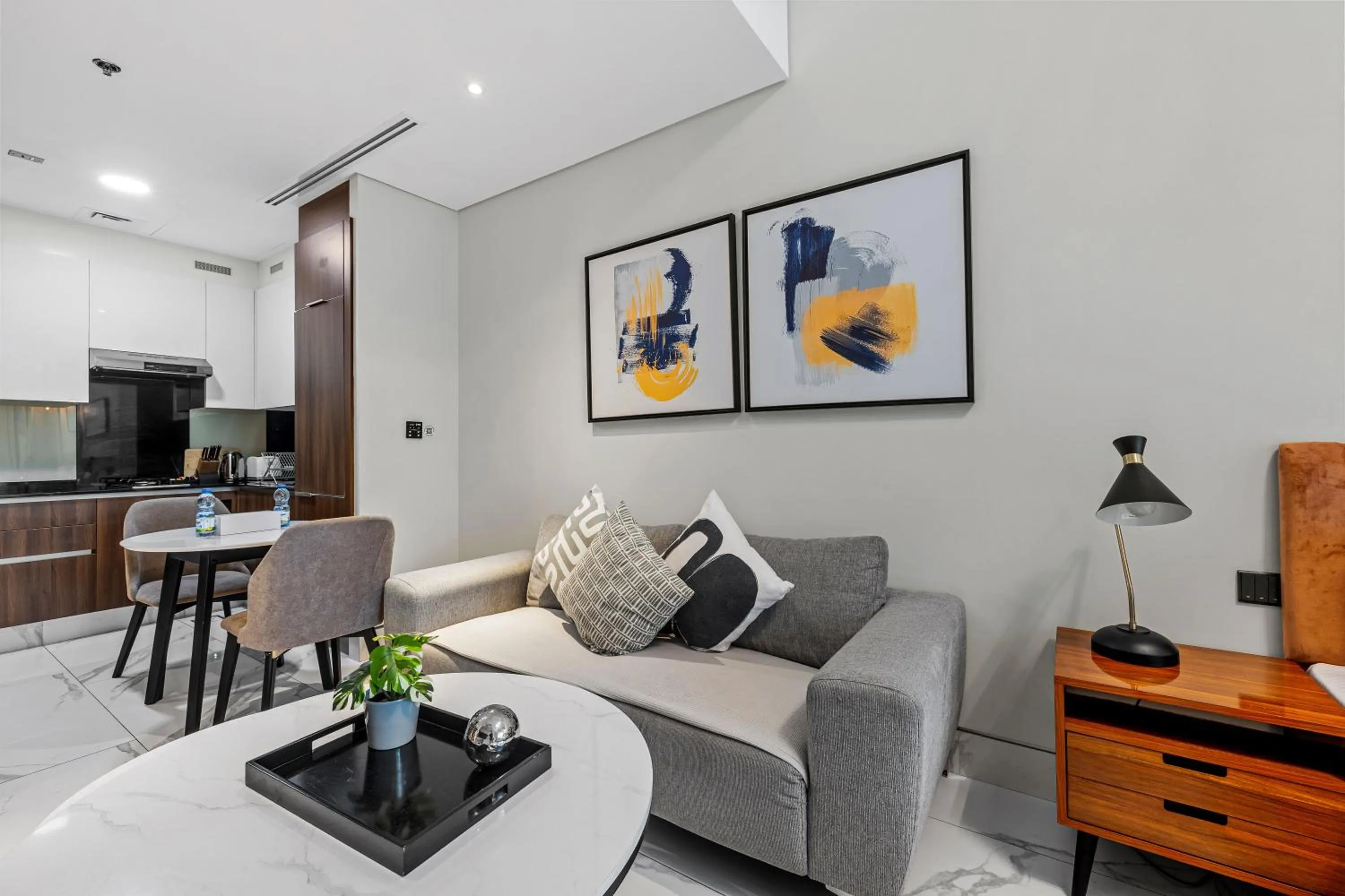 Unlock J One Downtown Dubai