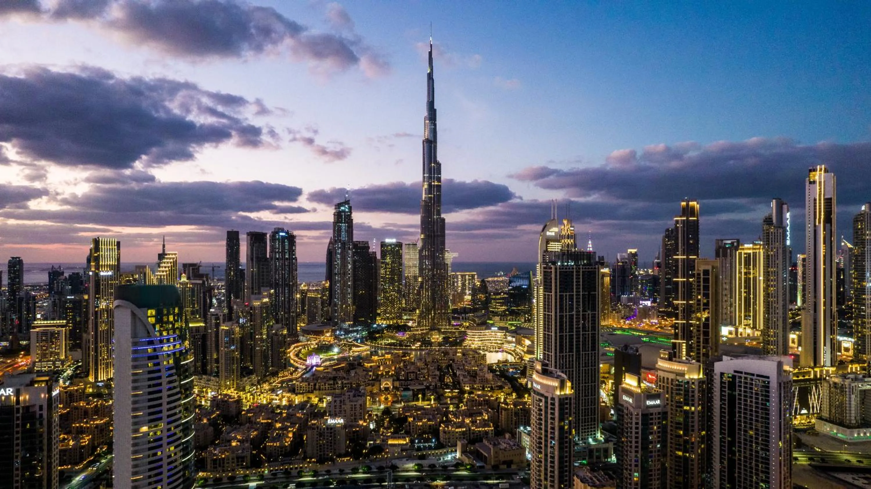 Unlock J One Downtown Dubai