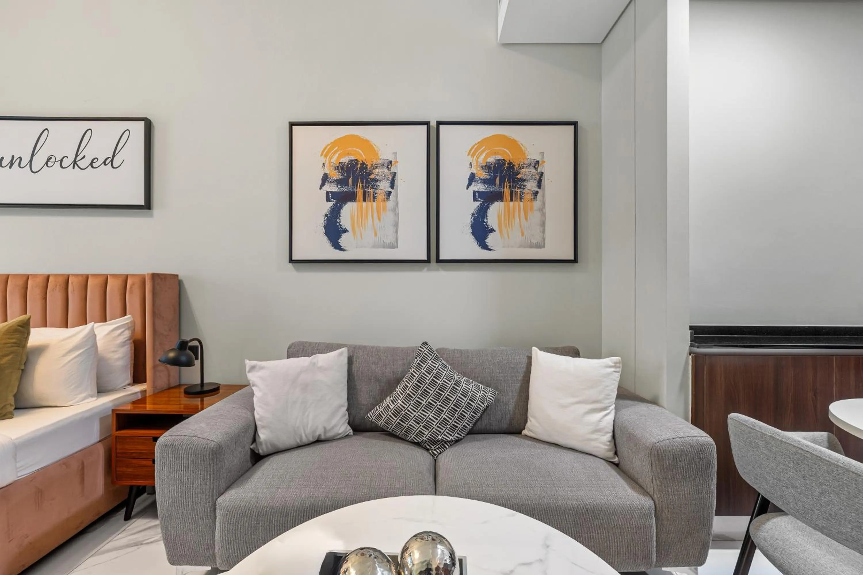 Unlock J One Downtown Dubai