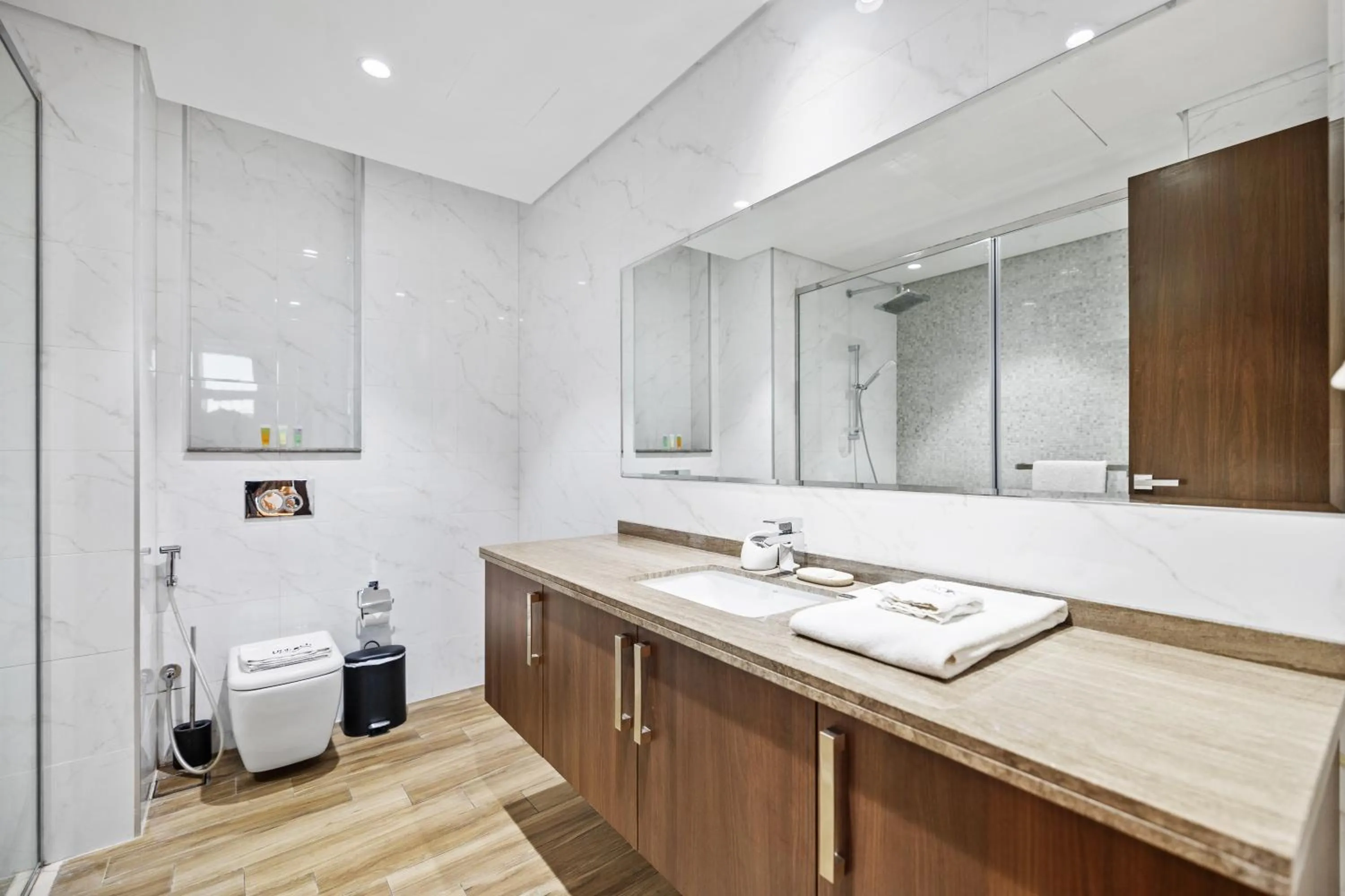 Unlock J One Downtown Dubai