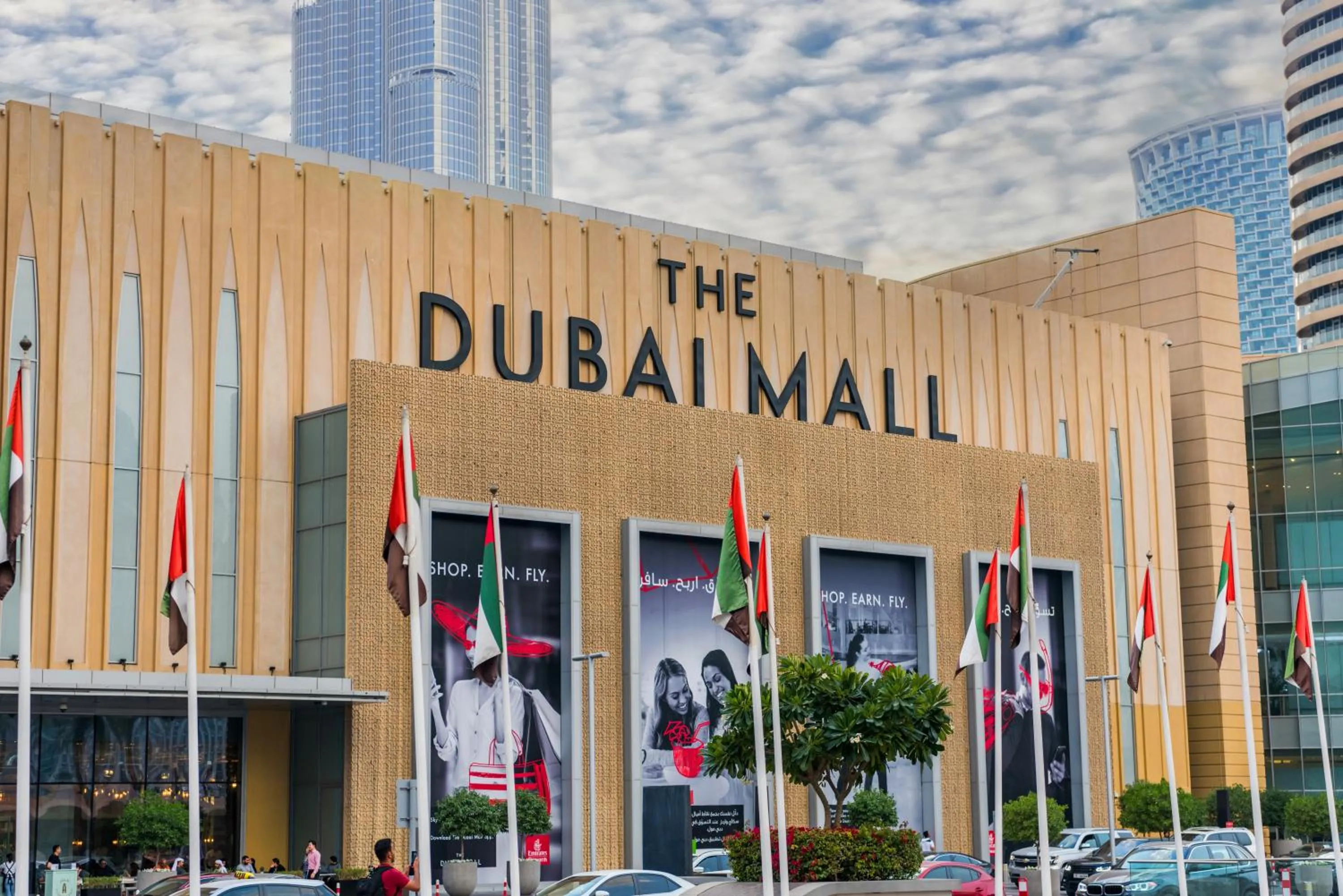 Unlock J One Downtown Dubai