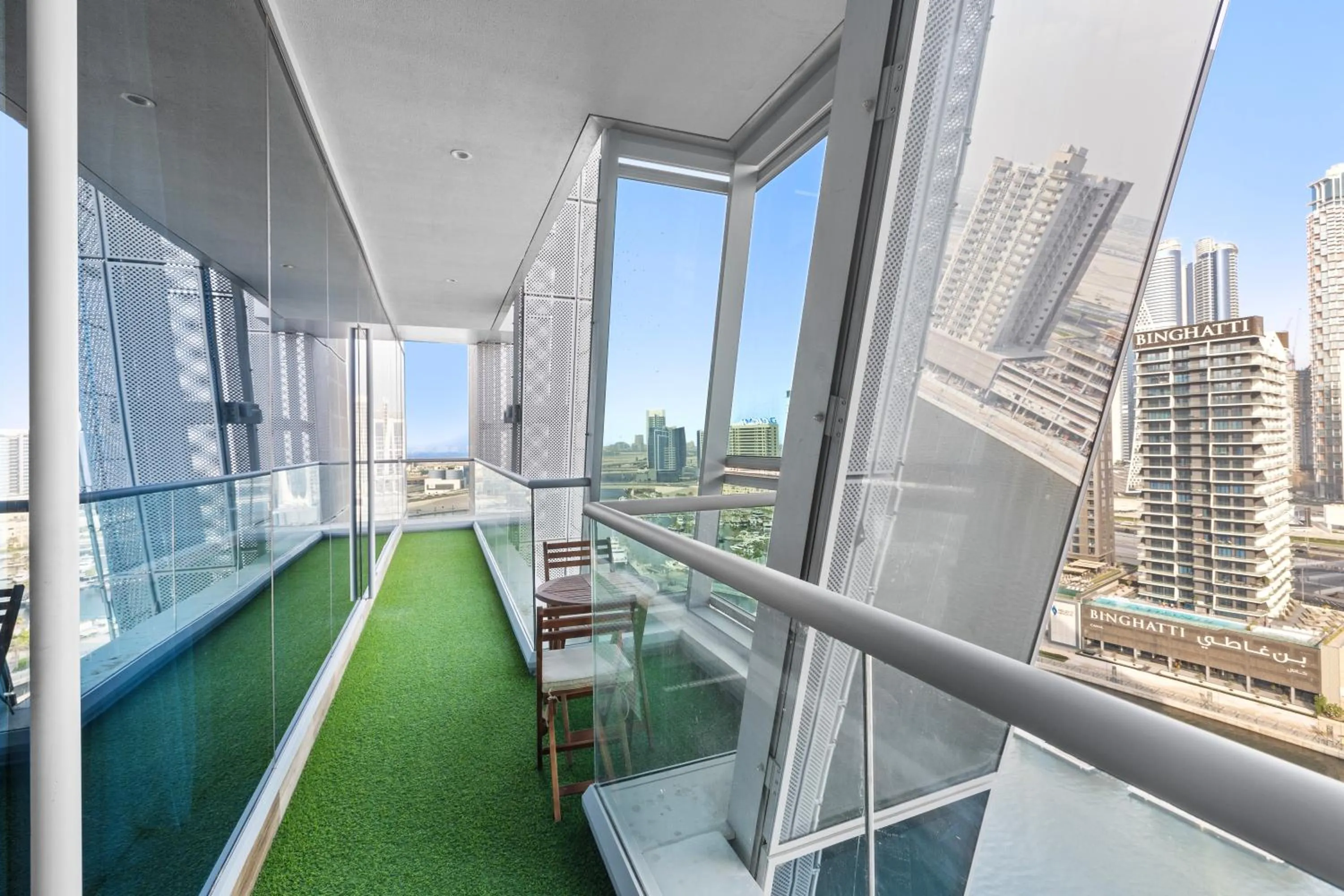 Unlock J One Downtown Dubai