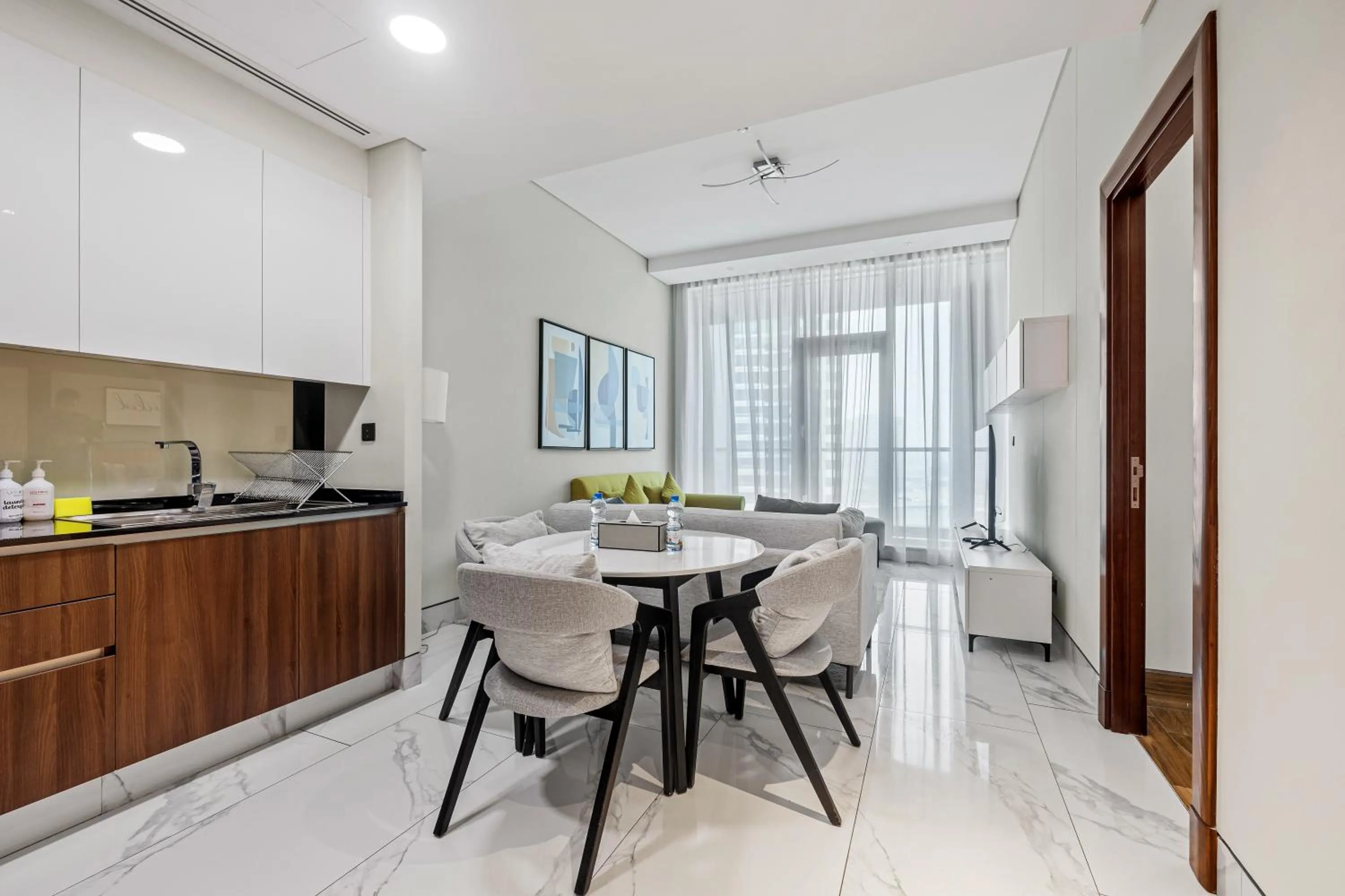 Unlock J One Downtown Dubai