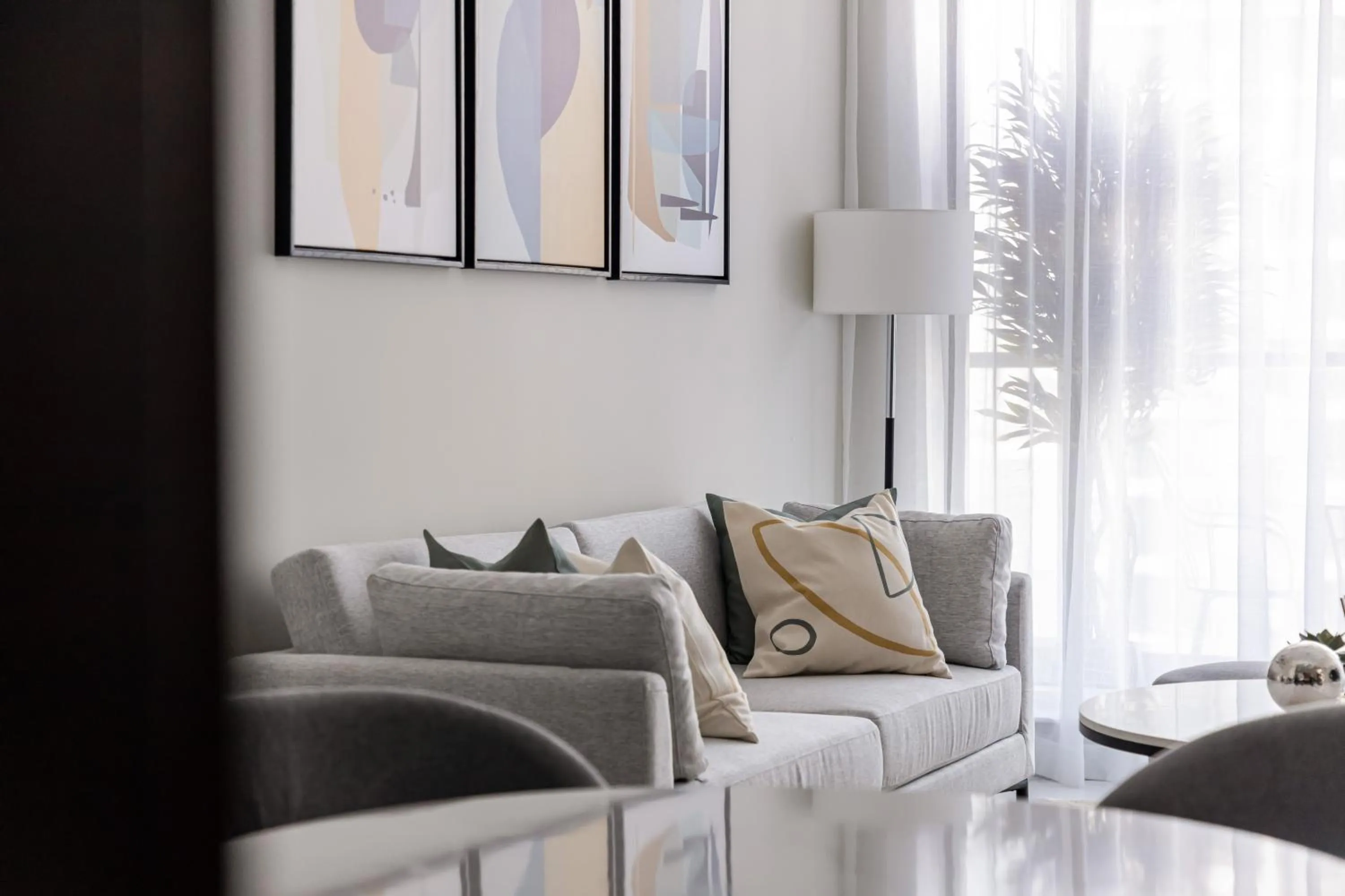 Unlock J One Downtown Dubai