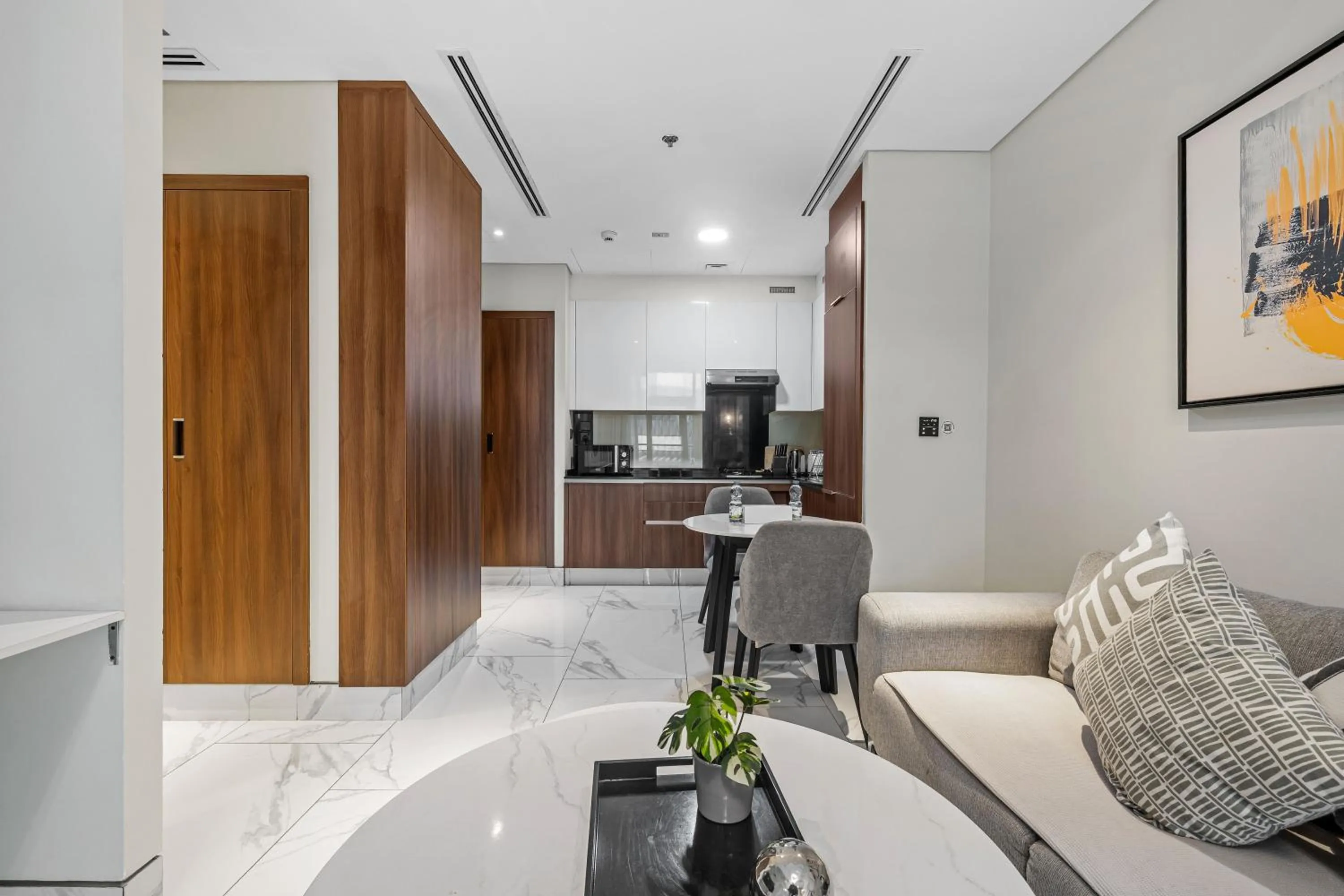 Unlock J One Downtown Dubai