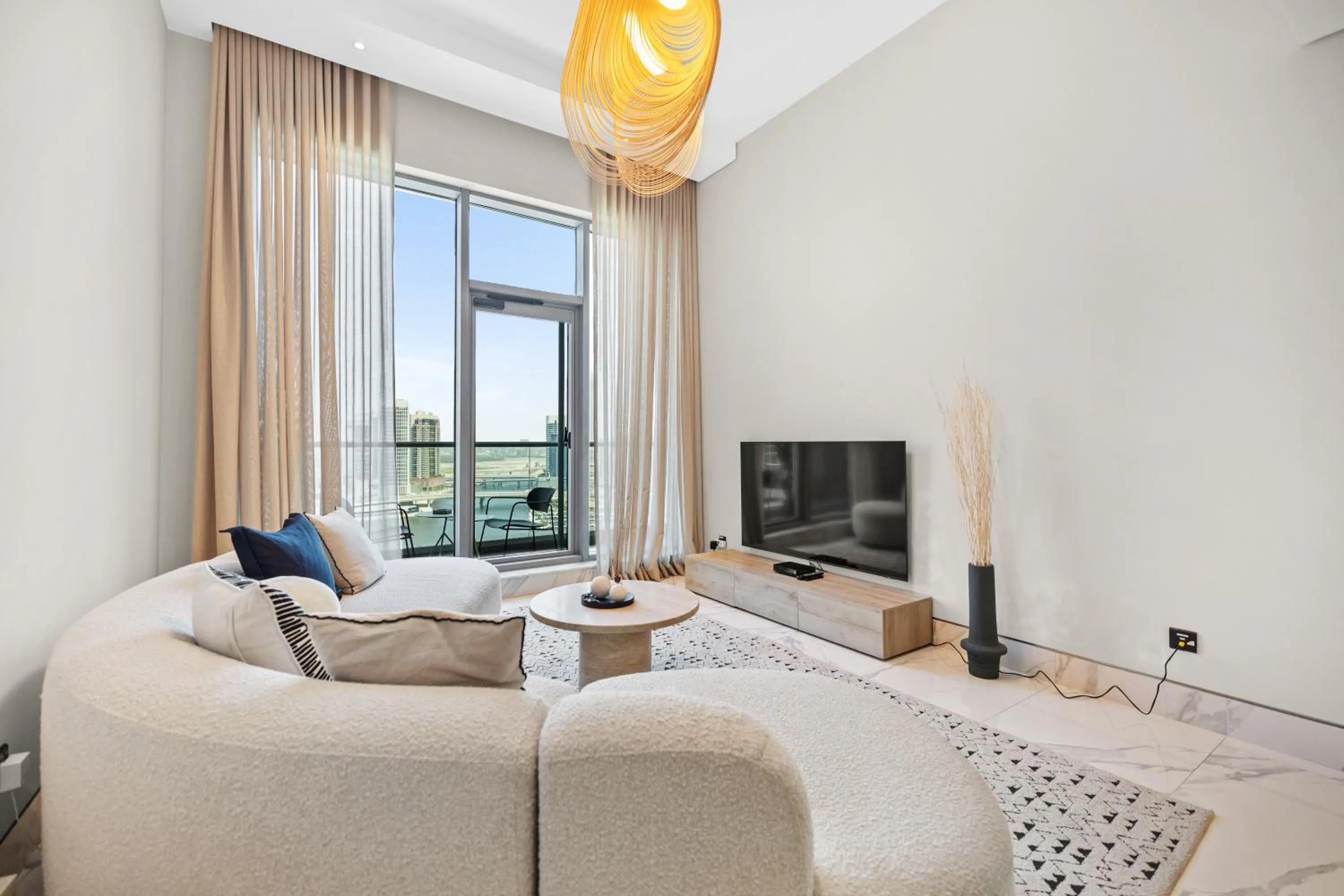 Unlock J One Downtown Dubai