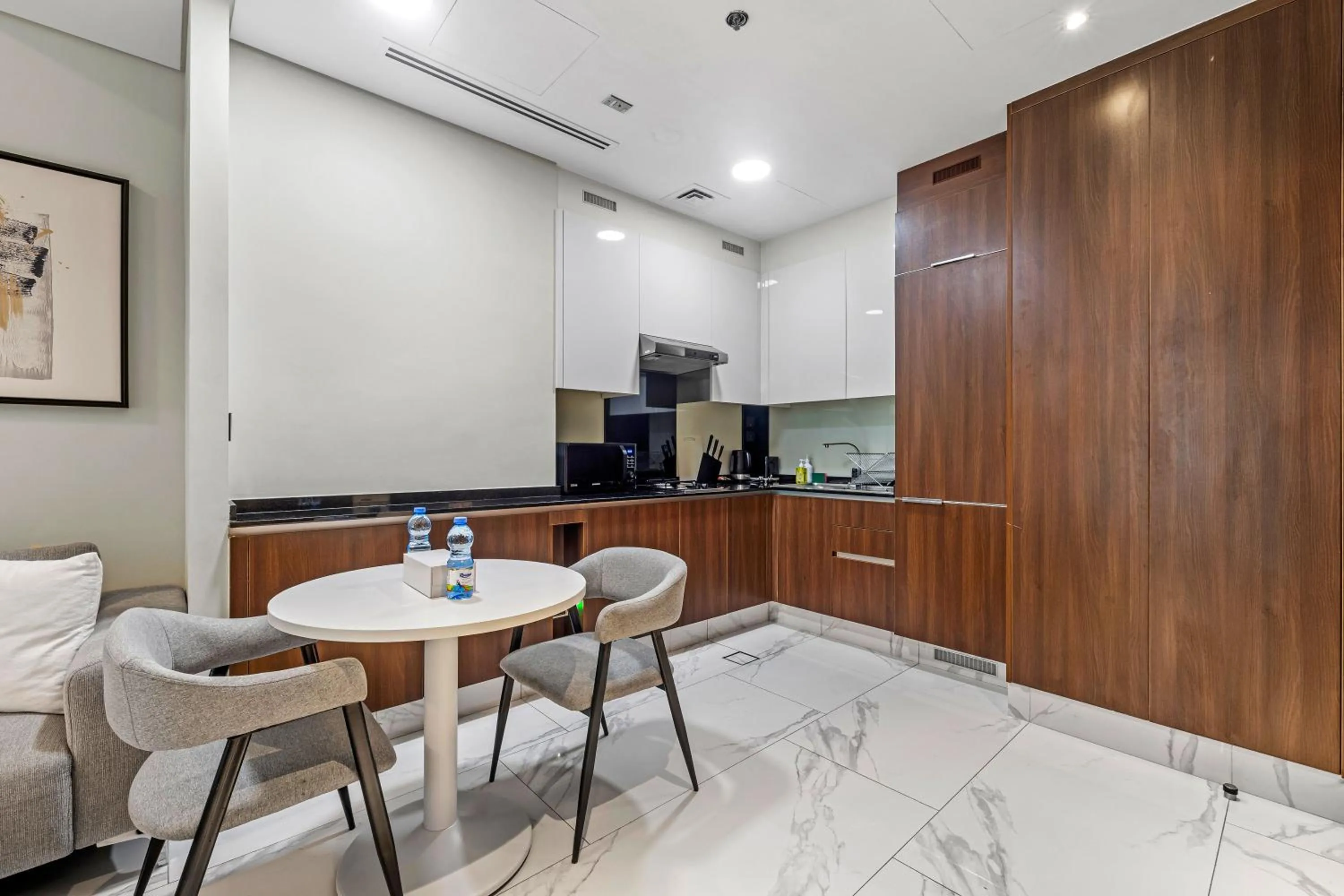 Unlock J One Downtown Dubai