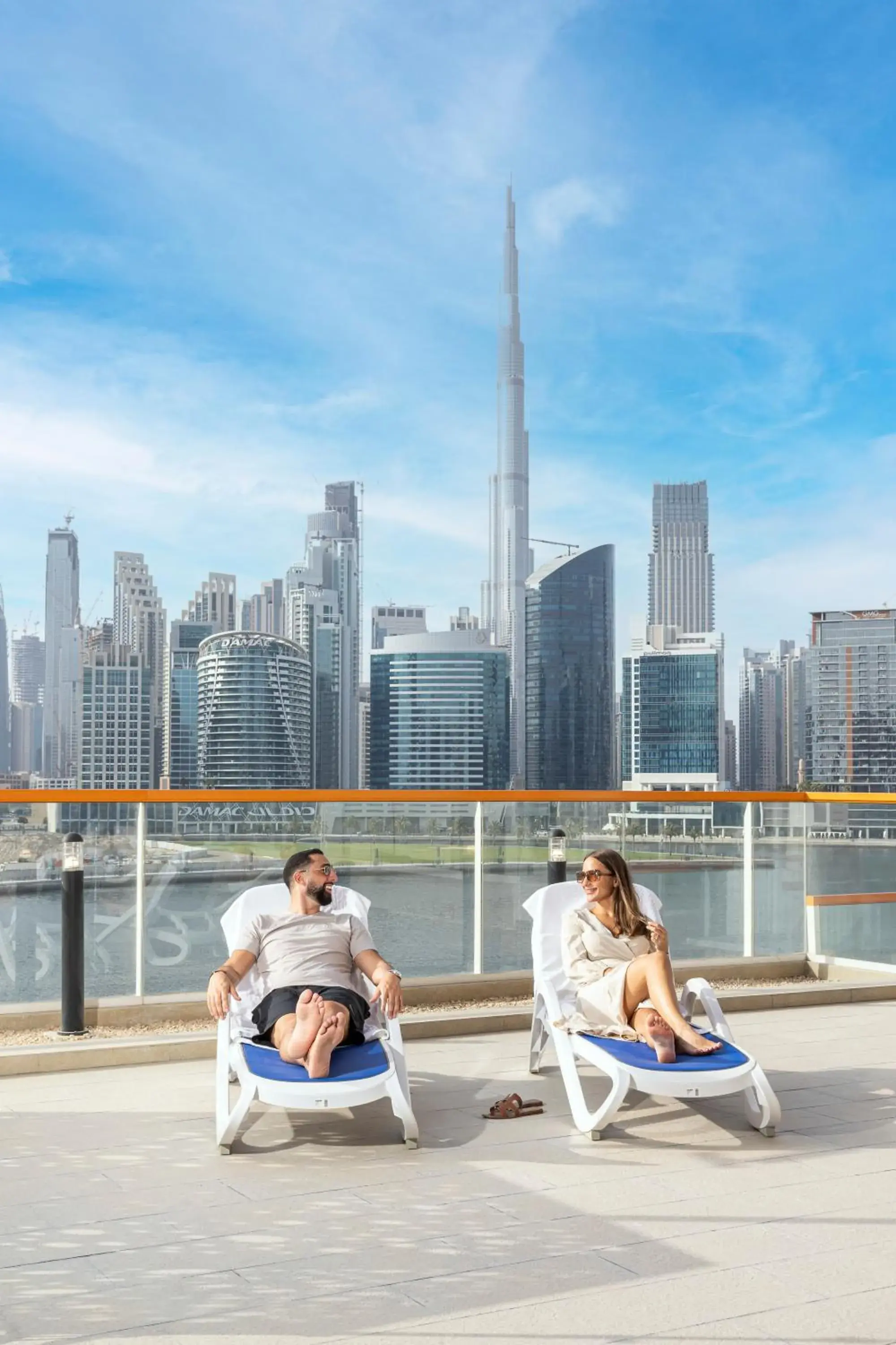 Unlock Waters Edge Unlock Waters Edge