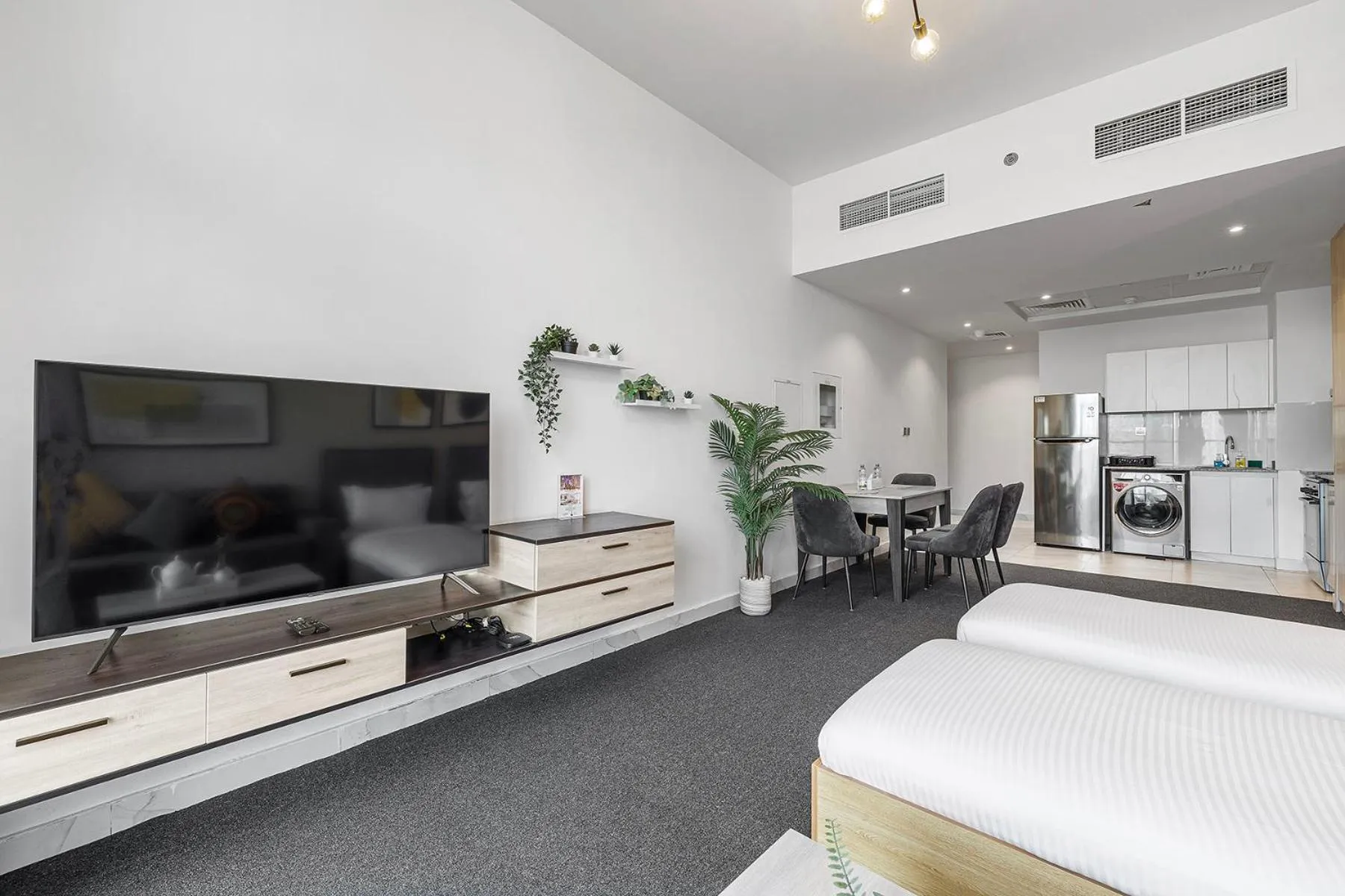 TV and multimedia in Unlock Waters Edge