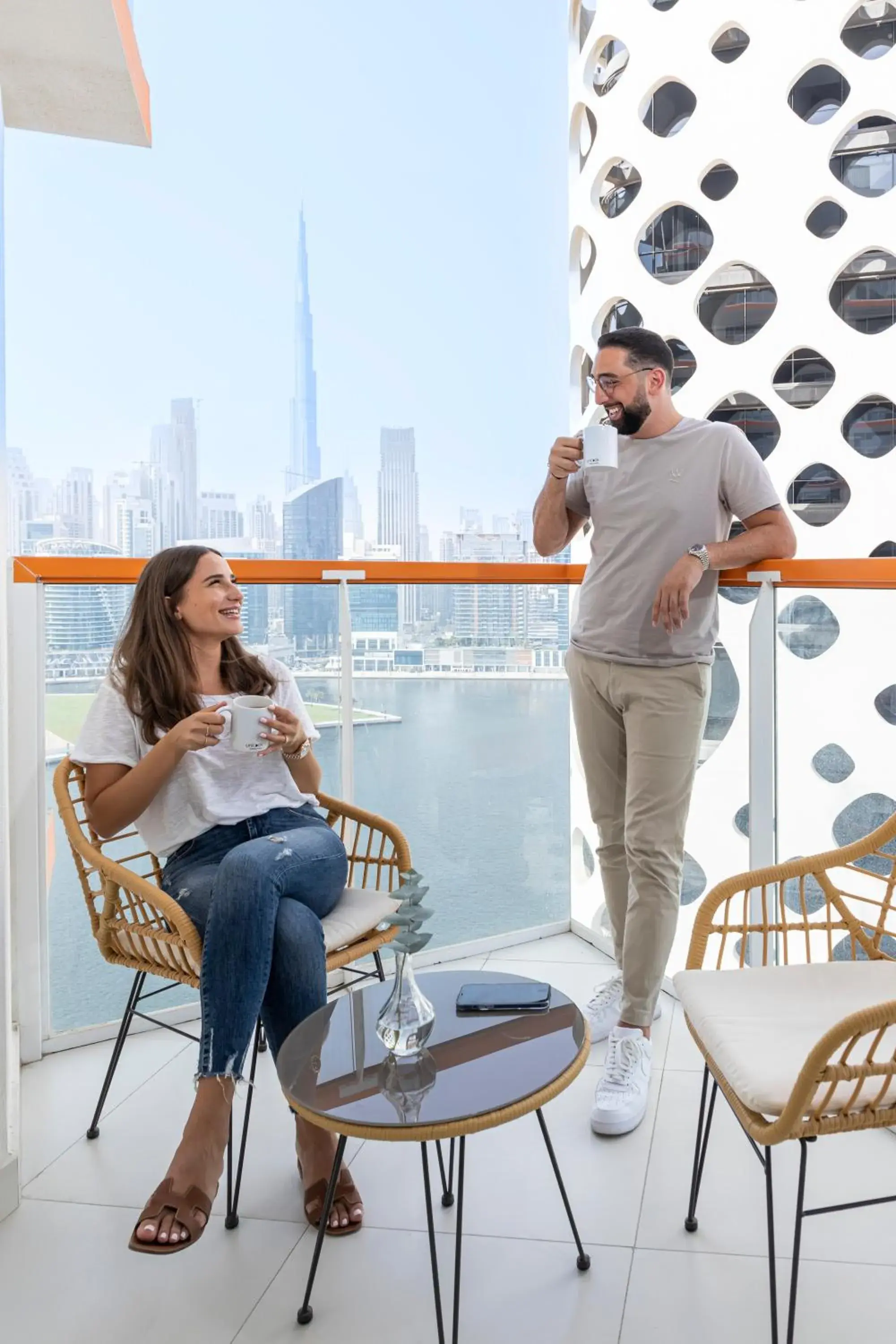 View (from property/room) in Unlock Waters Edge View (from property/room) in Unlock Waters Edge