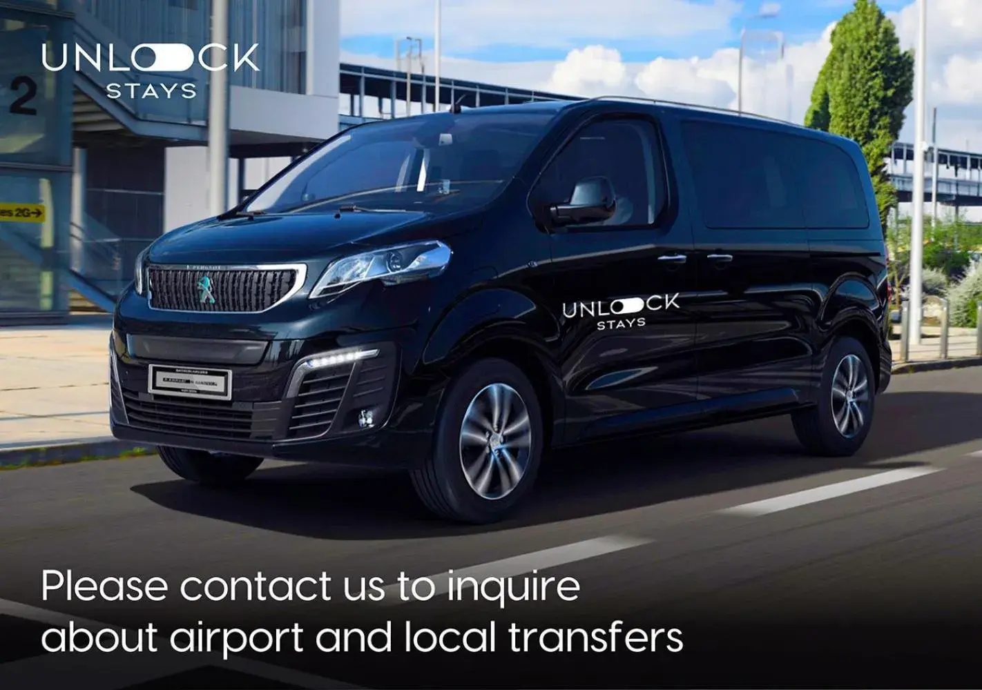 Unlock Waters Edge Unlock Waters Edge