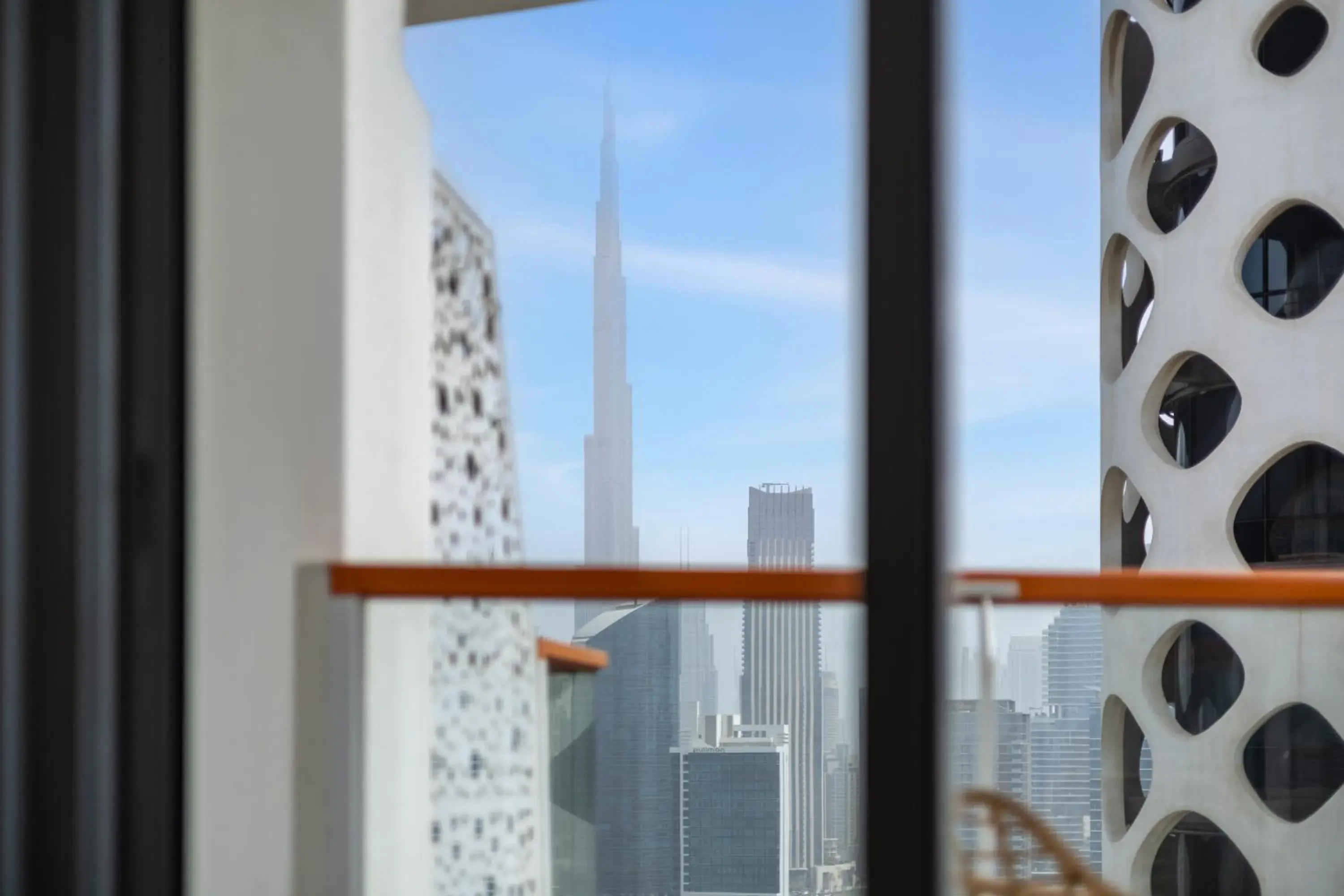 View (from property/room) in Unlock Waters Edge View (from property/room) in Unlock Waters Edge