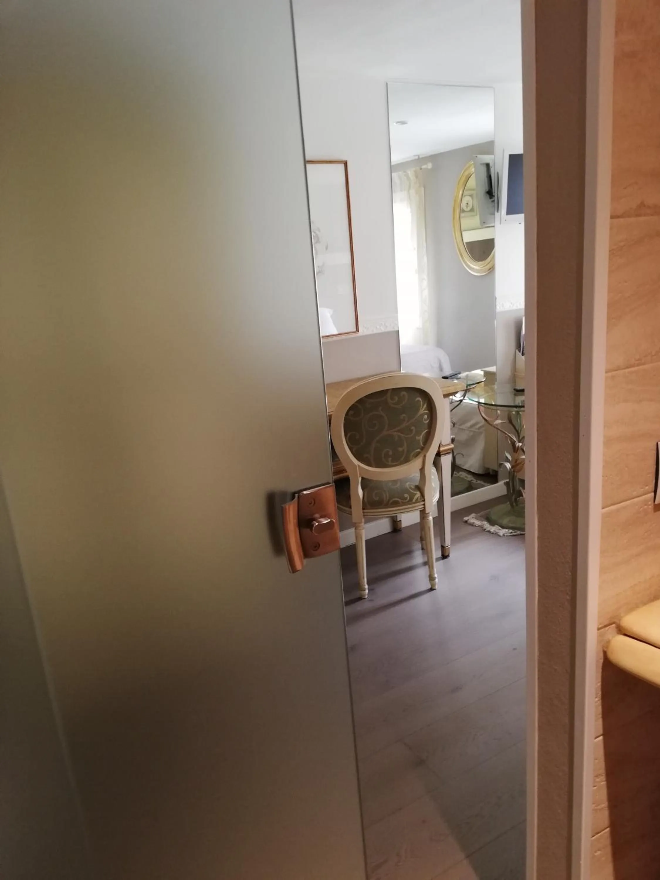 Bedroom in B & B San Domenico