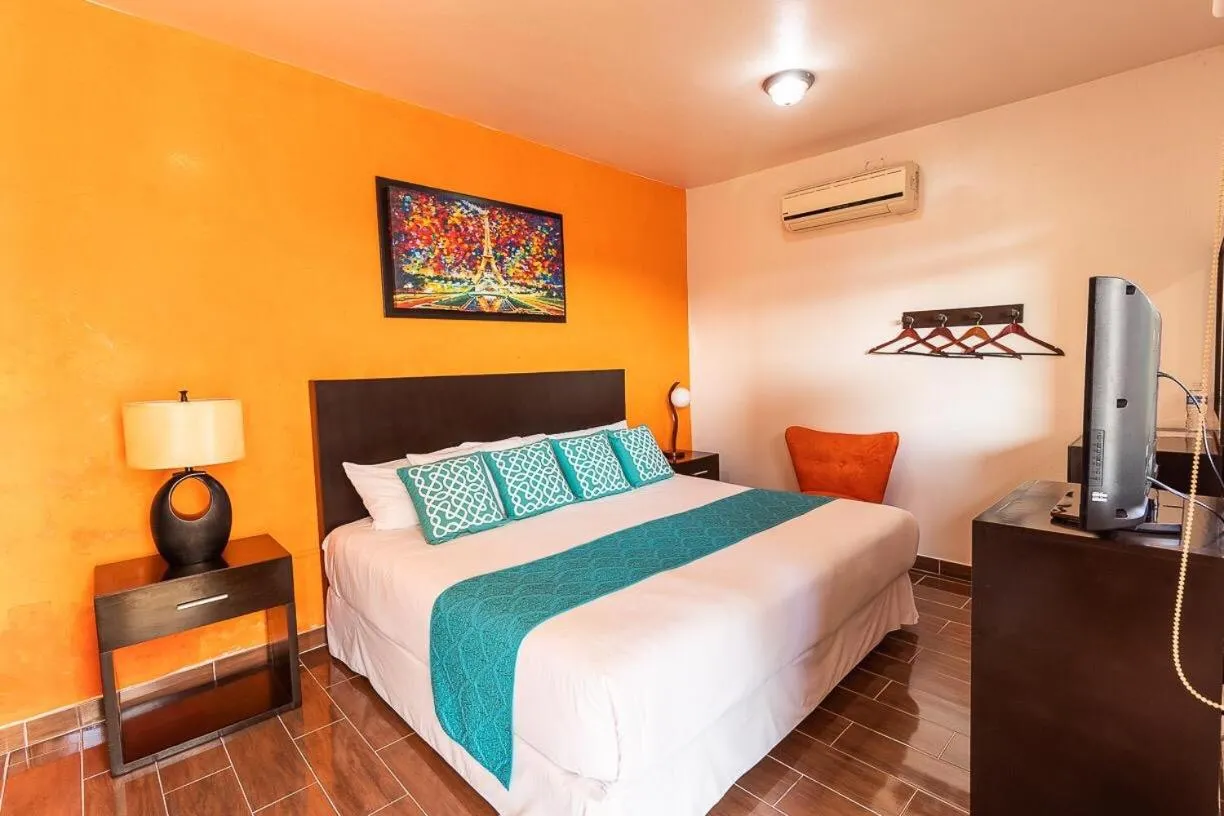 Hotel Doña Juana