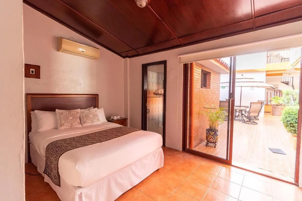 Hotel Doña Juana