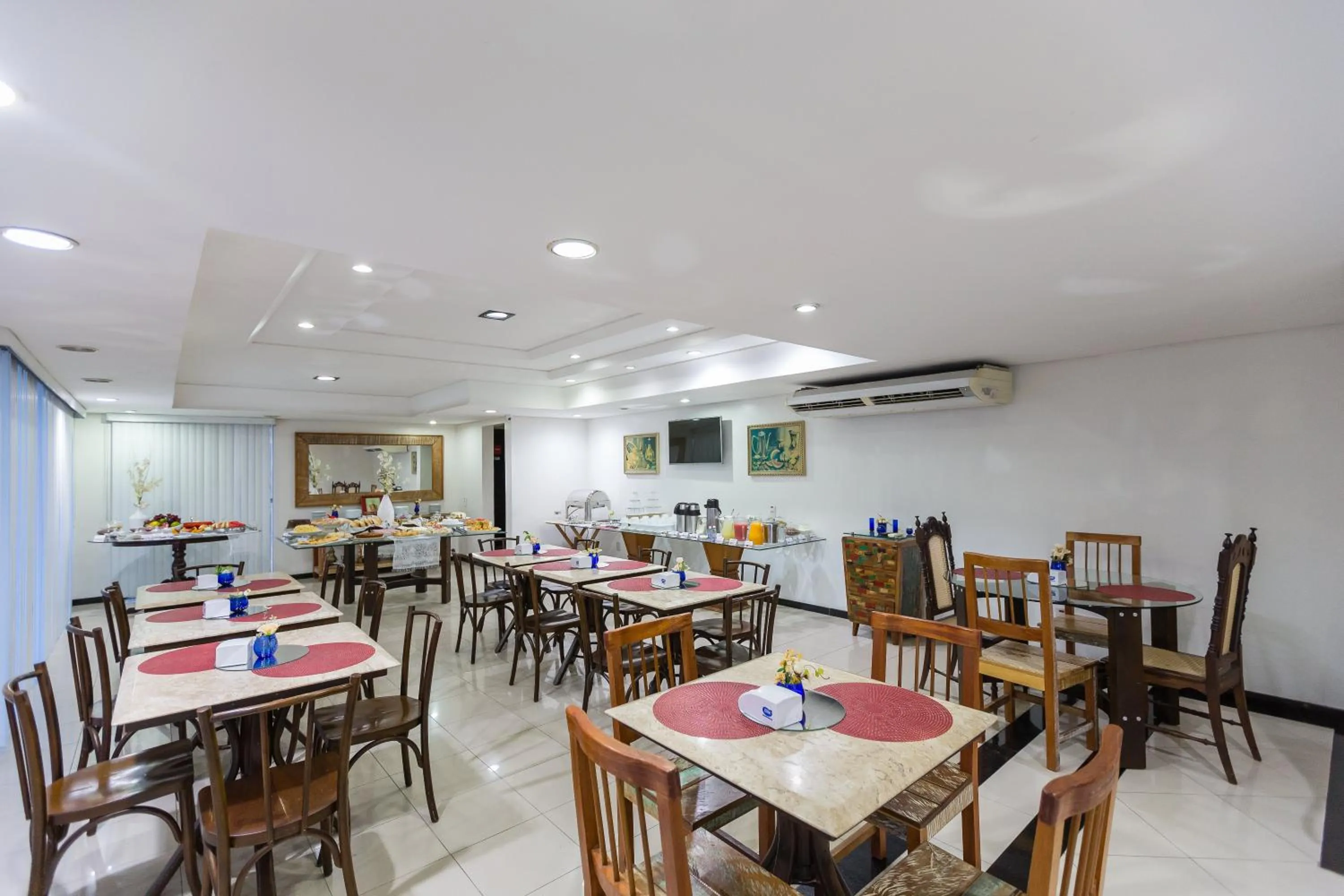 Eunapolis Plaza Hotel