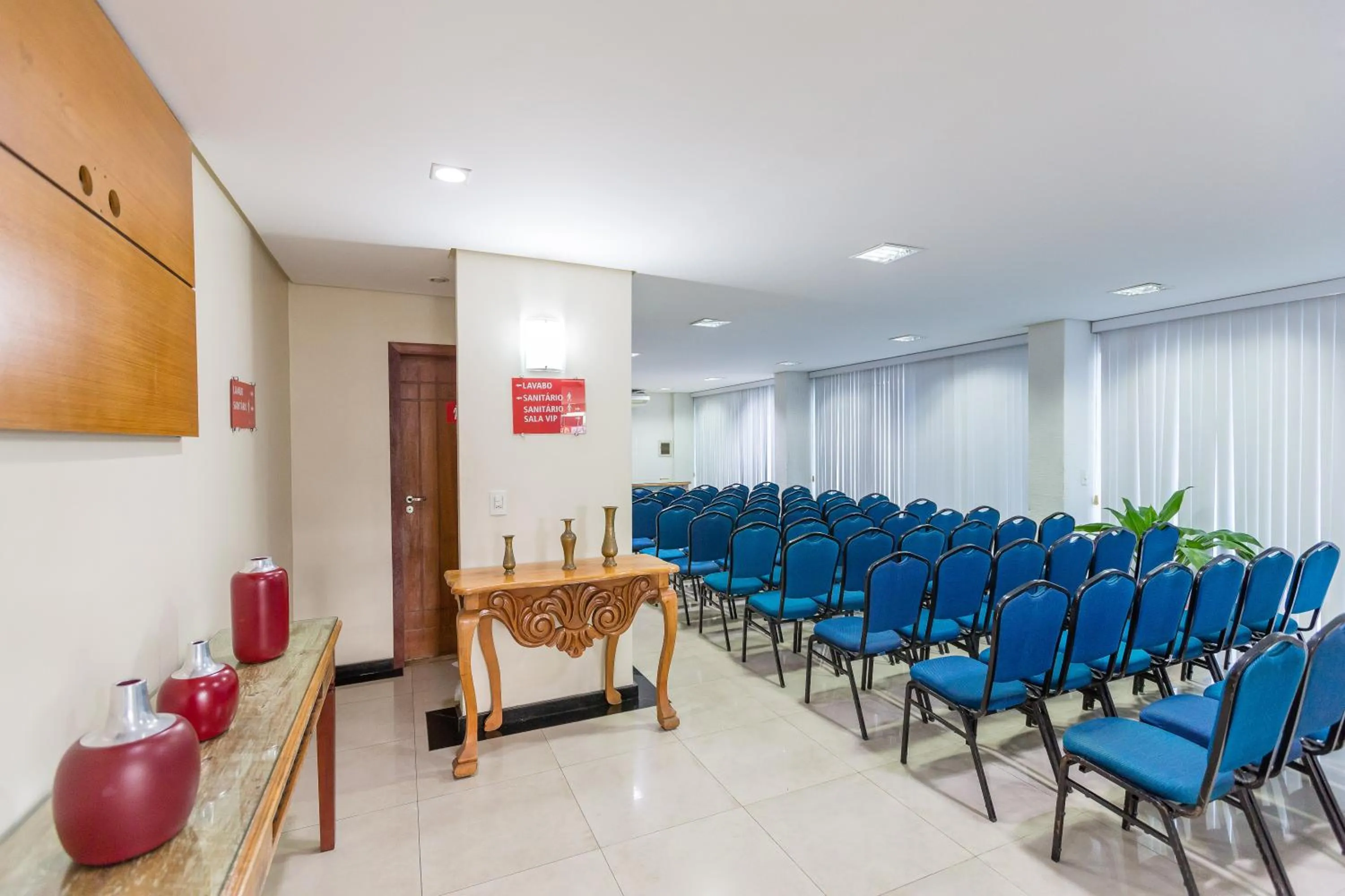 Eunapolis Plaza Hotel