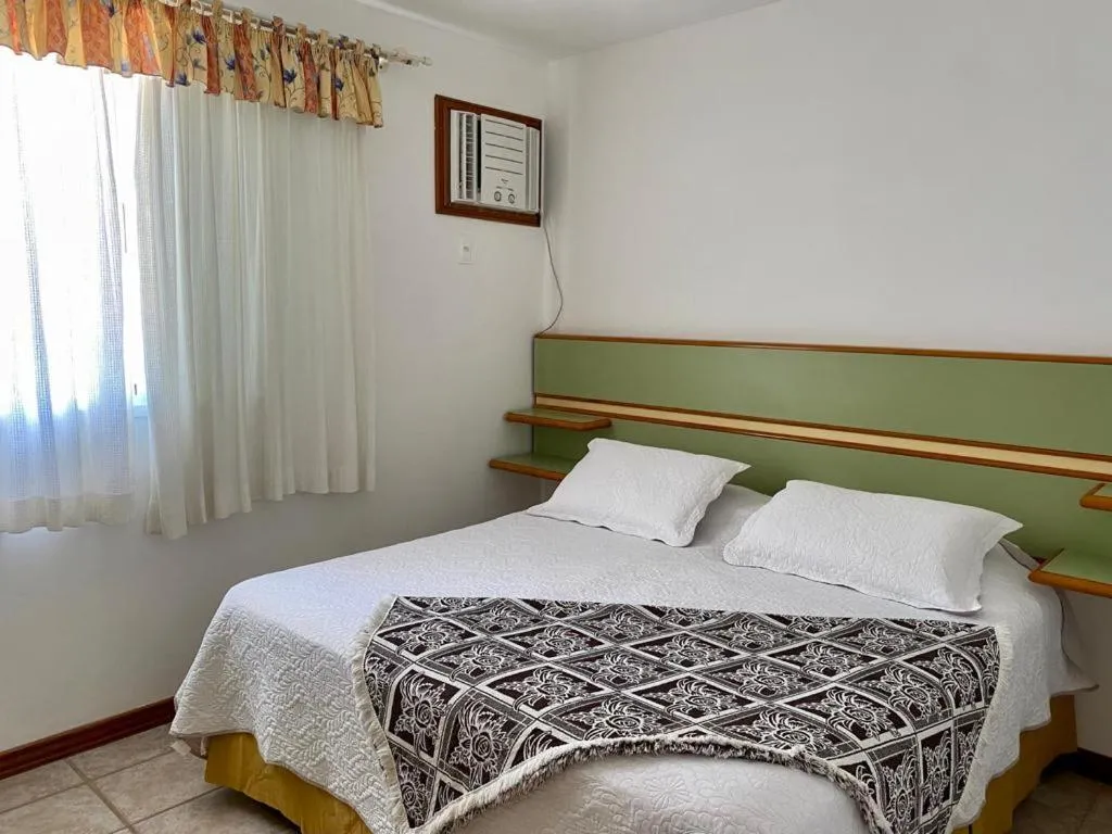 Abaeté Apart Hotel