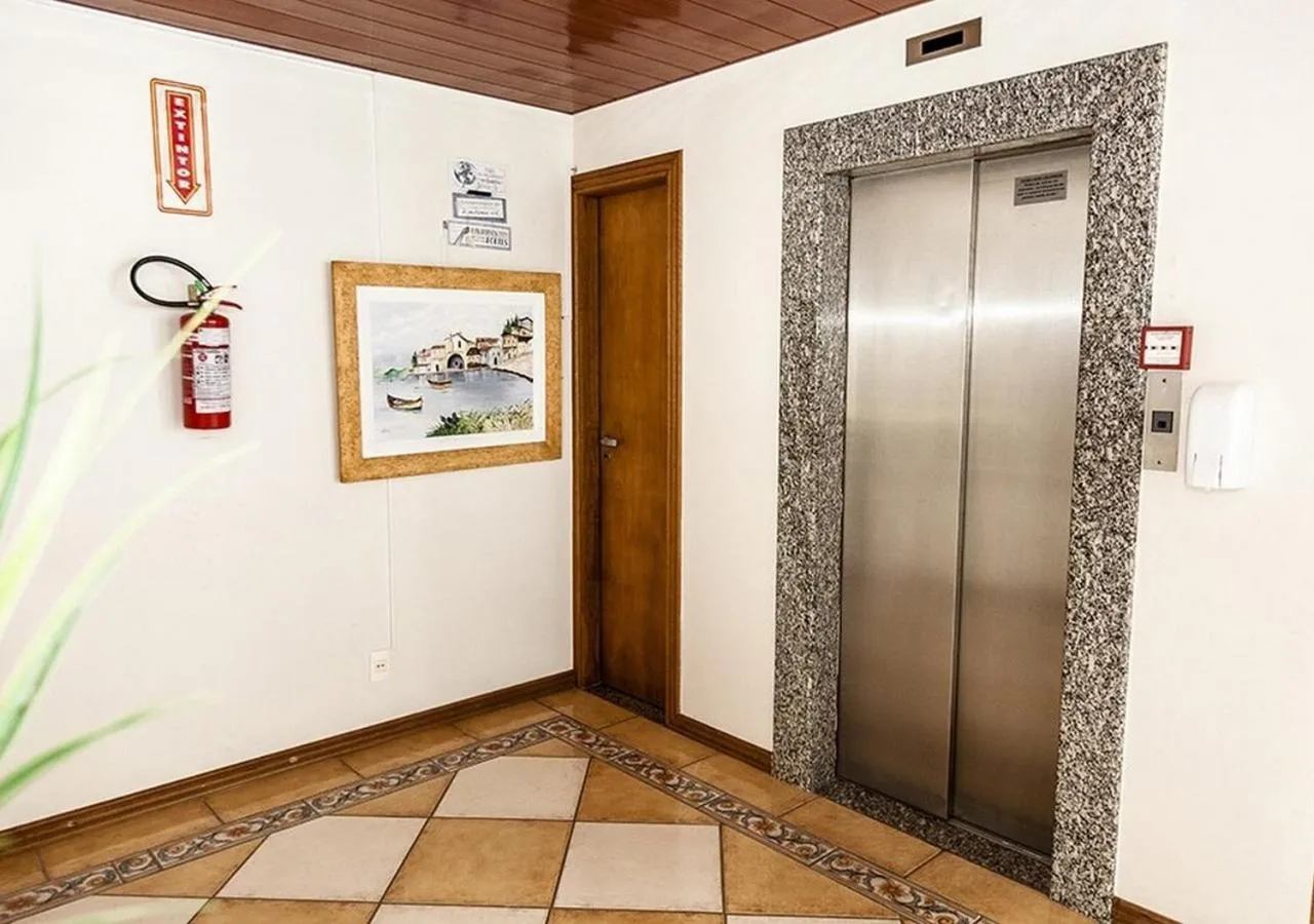 Abaeté Apart Hotel