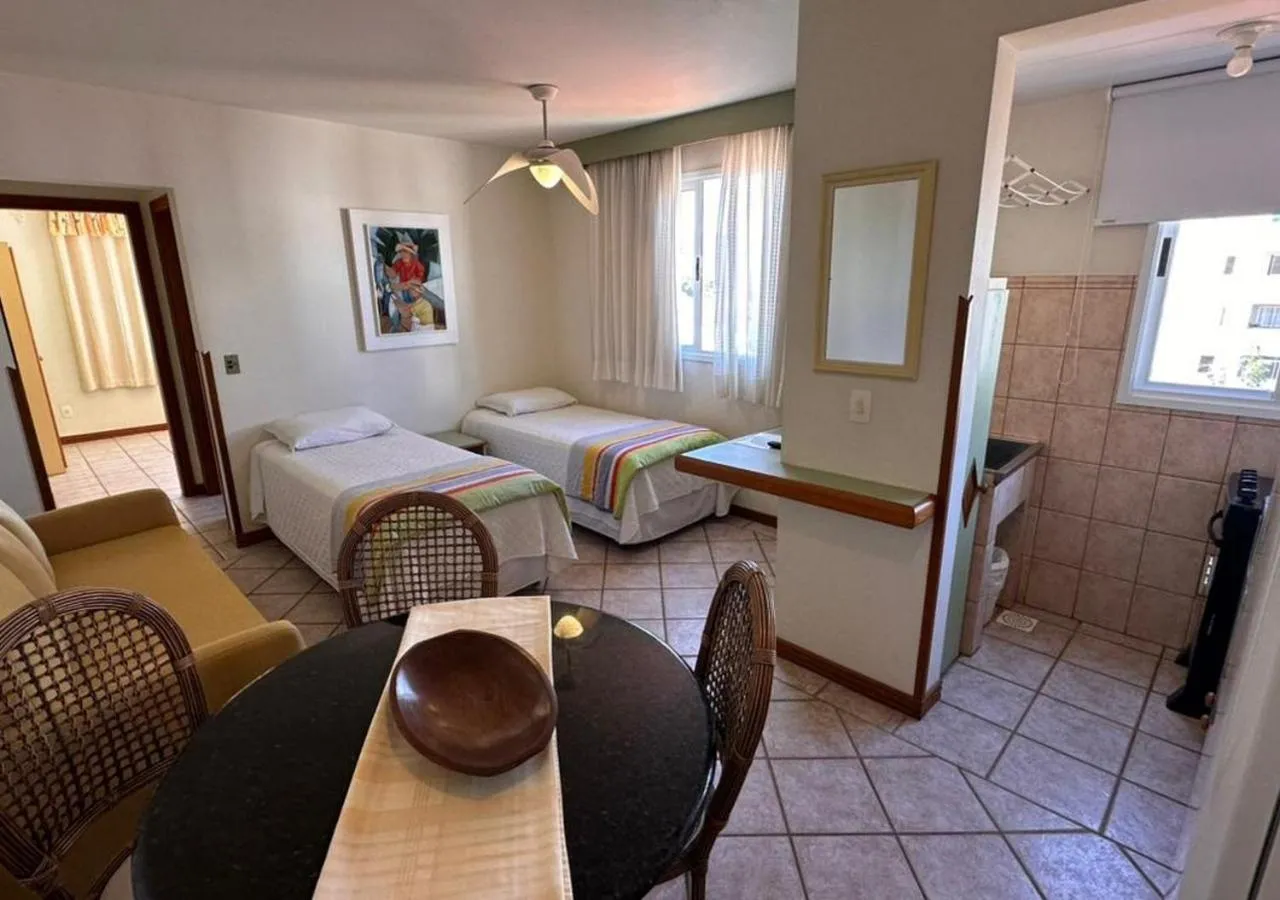 Abaeté Apart Hotel