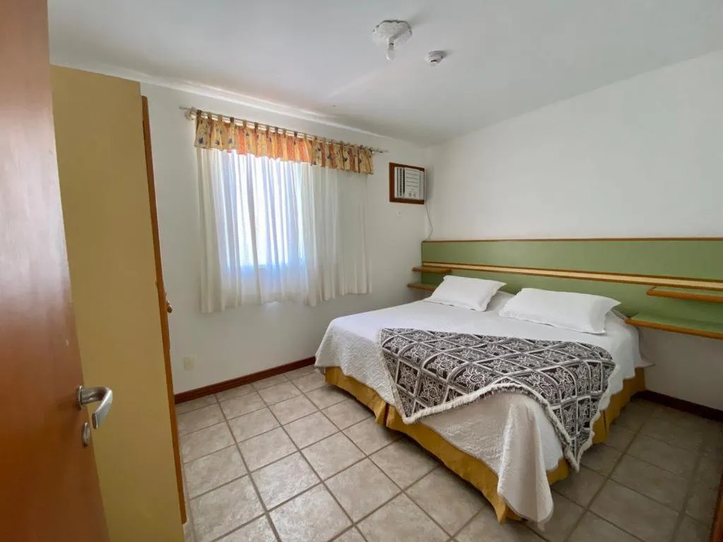 Abaeté Apart Hotel