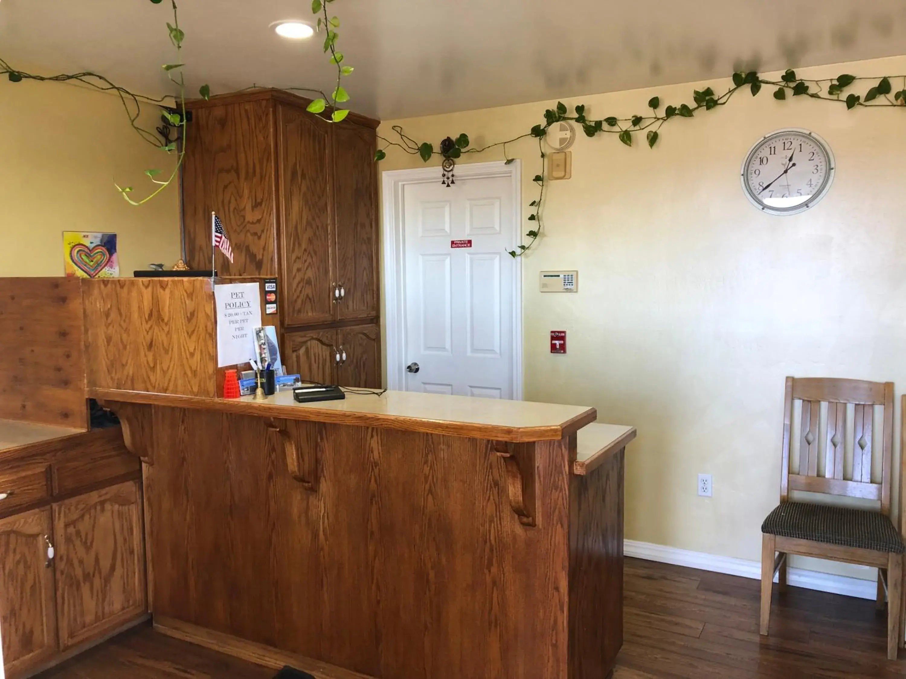 Lobby or reception in Holland Inn & Suites Lobby or reception in Holland Inn & Suites