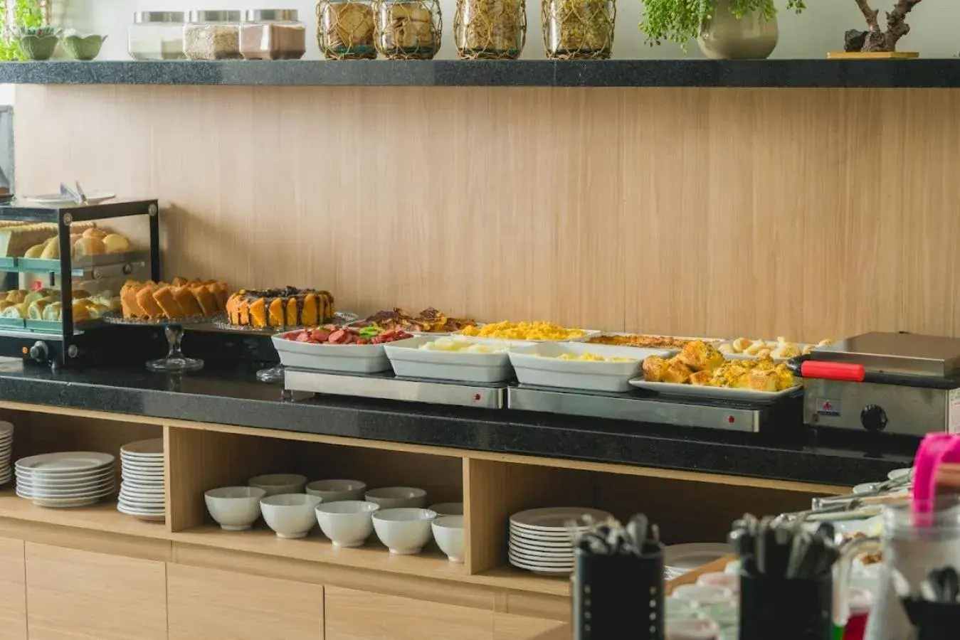 Hotel Praia Bonita Jatiúca Hotel Praia Bonita Jatiúca