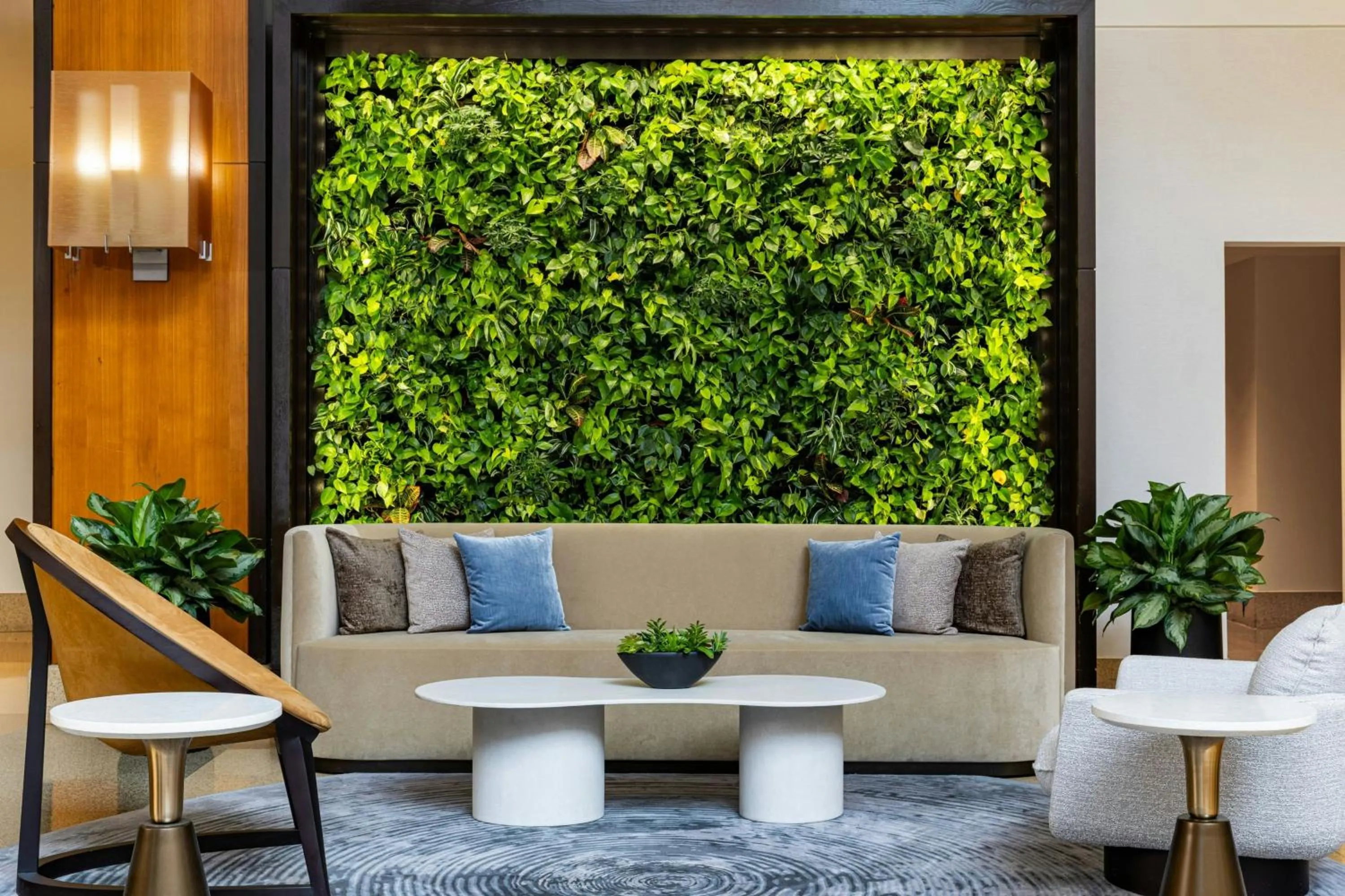 View (from property/room) in The Westin Jersey City Newport