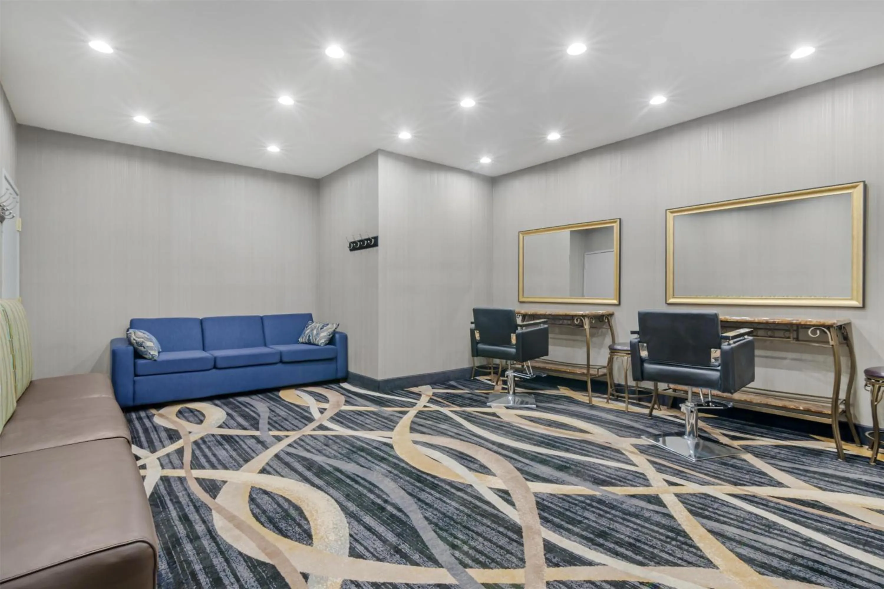 Banquet/Function facilities, Bed in Best Western Plus Washington Hotel