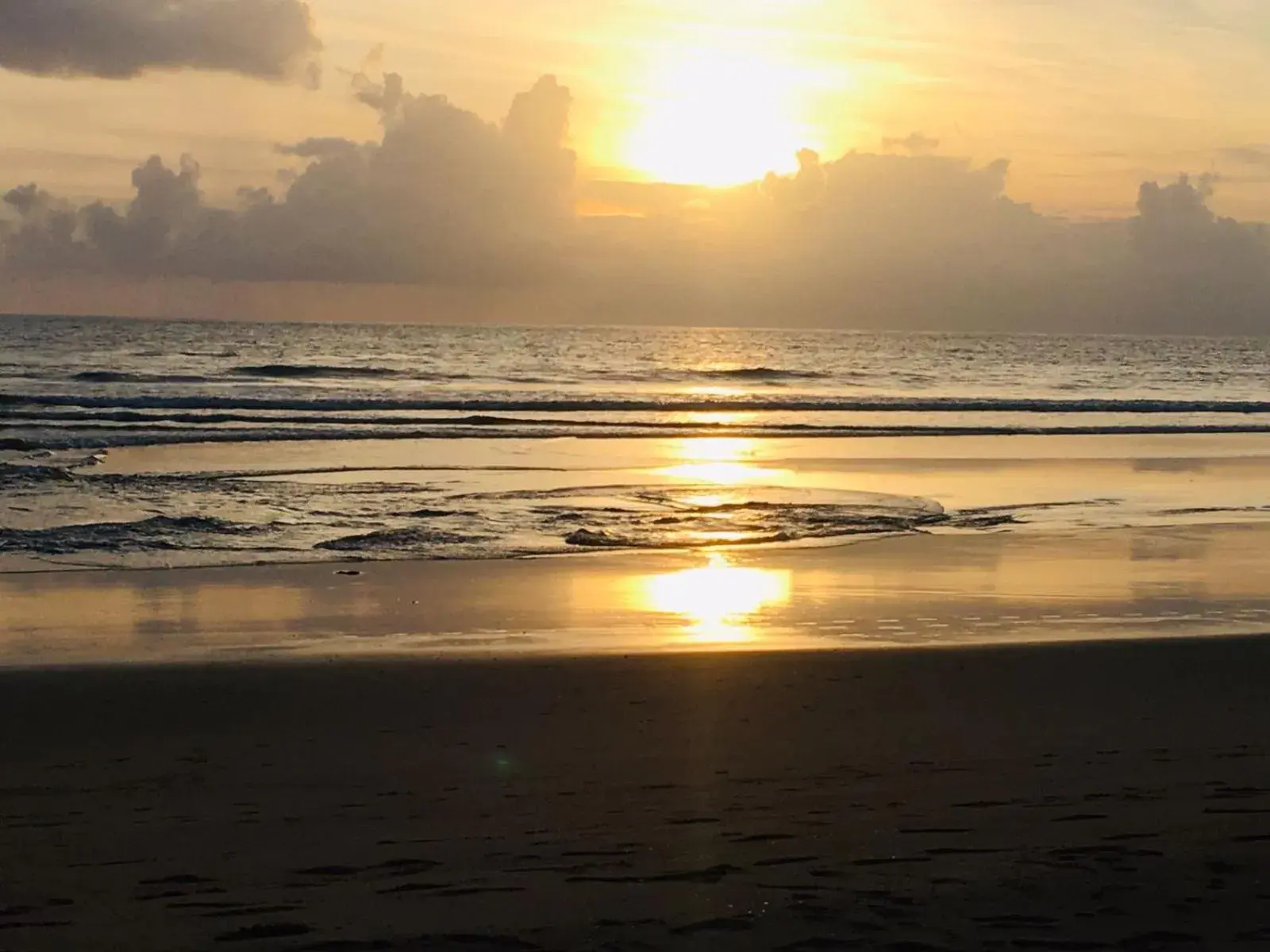 Sea view in Martins Crest Sea view in Martins Crest