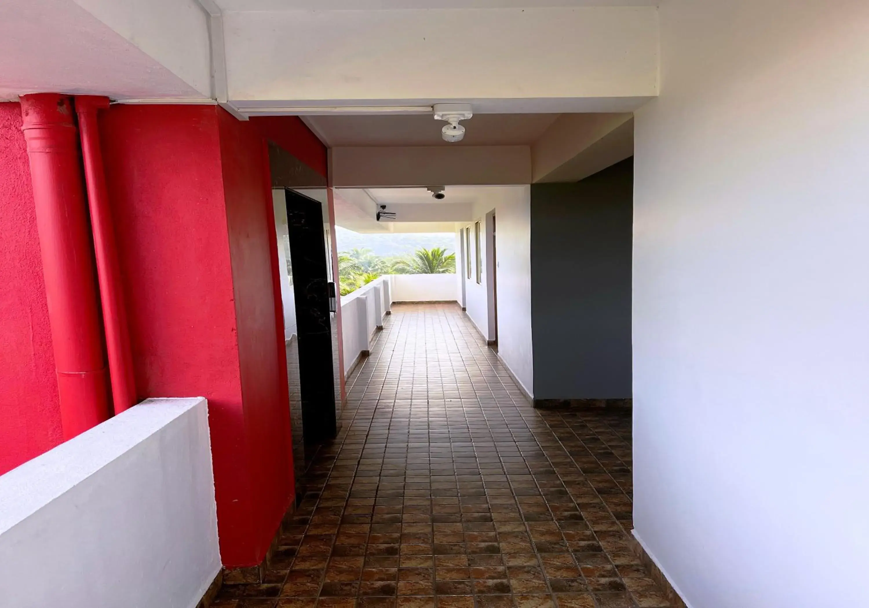 Lobby or reception in Martins Crest Lobby or reception in Martins Crest