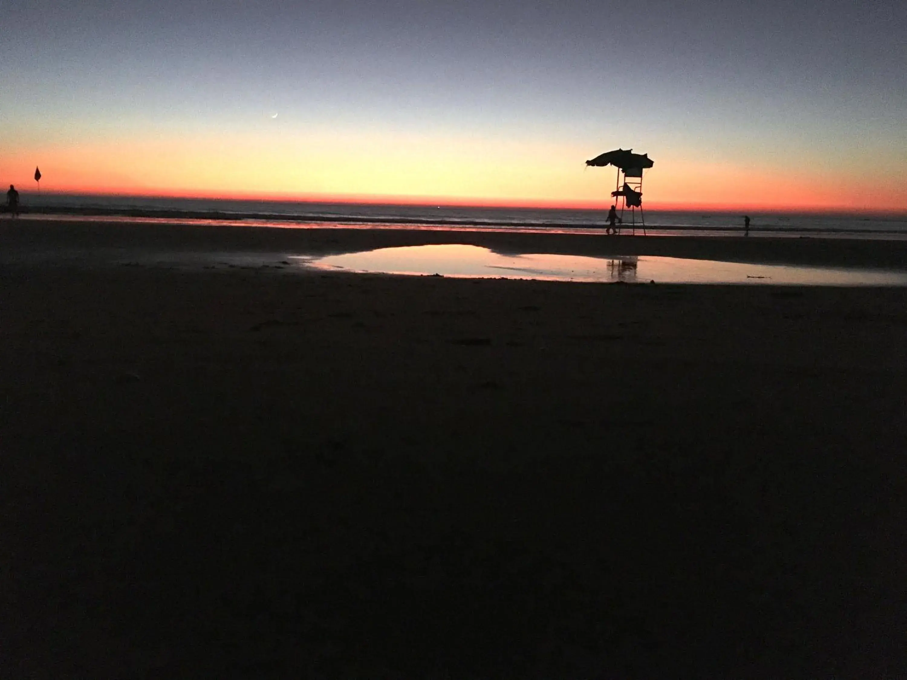 Sea view in Martins Crest Sea view in Martins Crest