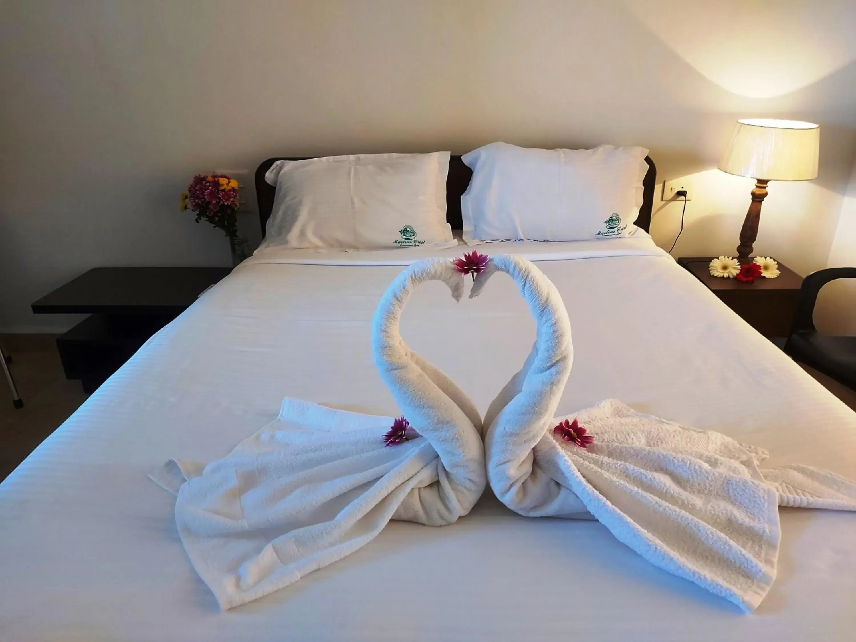 Bed in Martins Crest Bed in Martins Crest