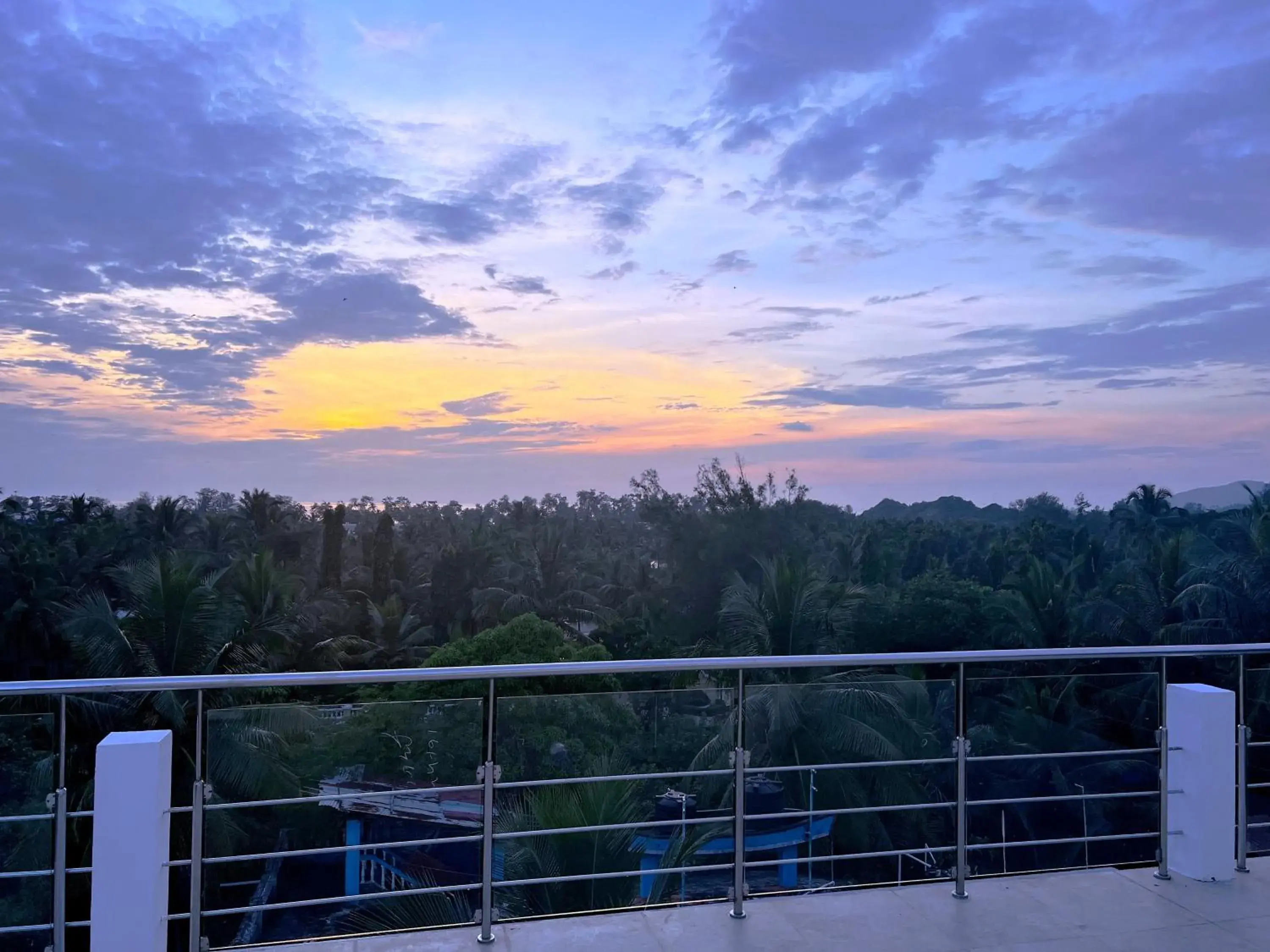 View (from property/room) in Martins Crest View (from property/room) in Martins Crest