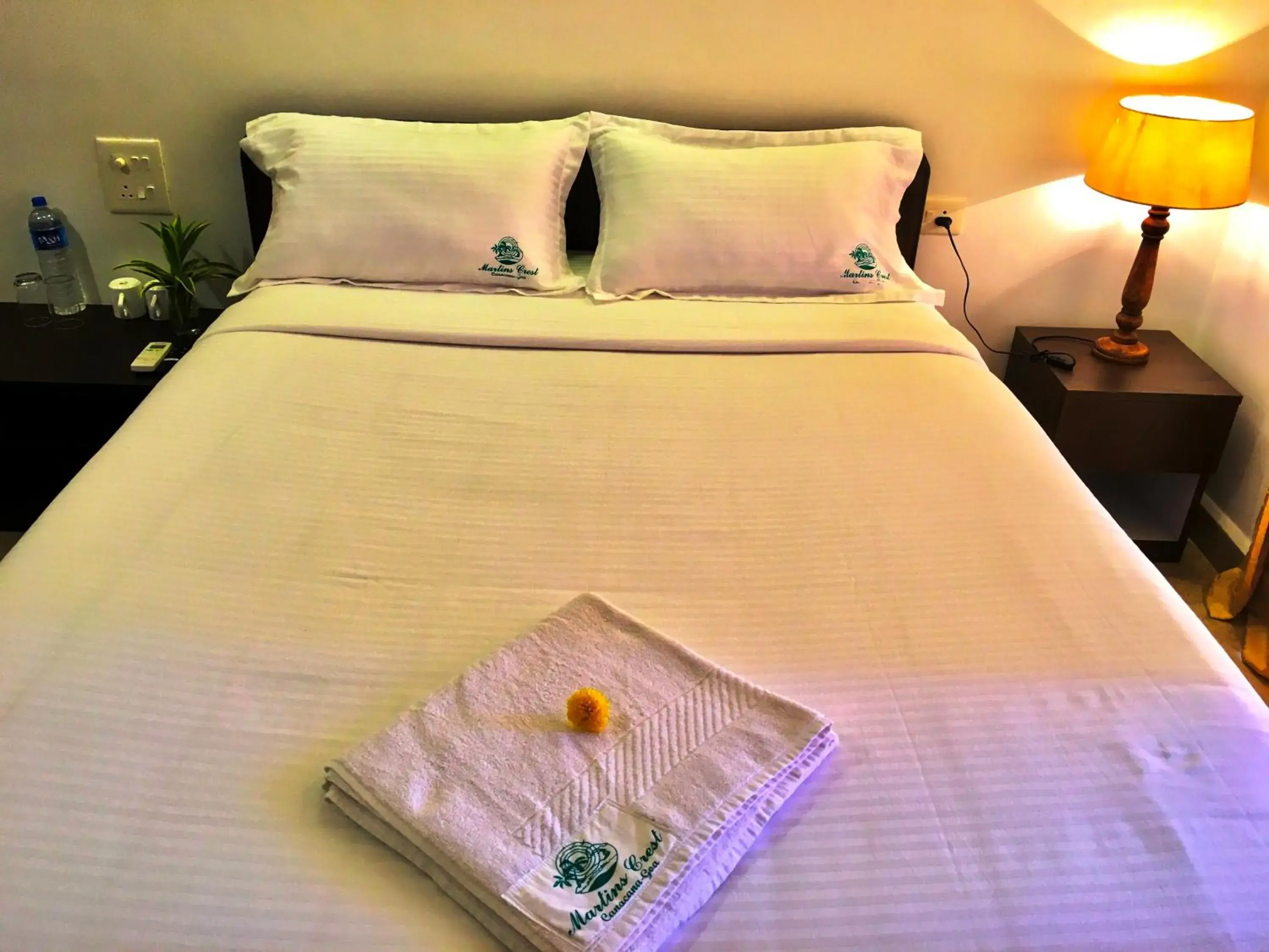 Bed in Martins Crest Bed in Martins Crest