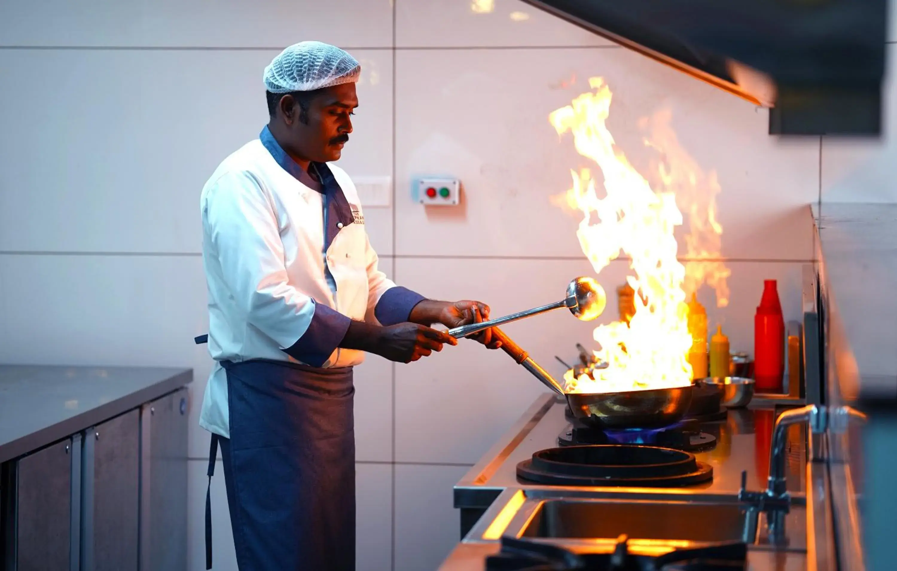 Restaurant/places to eat in Elephant Passage Restaurant/places to eat in Elephant Passage