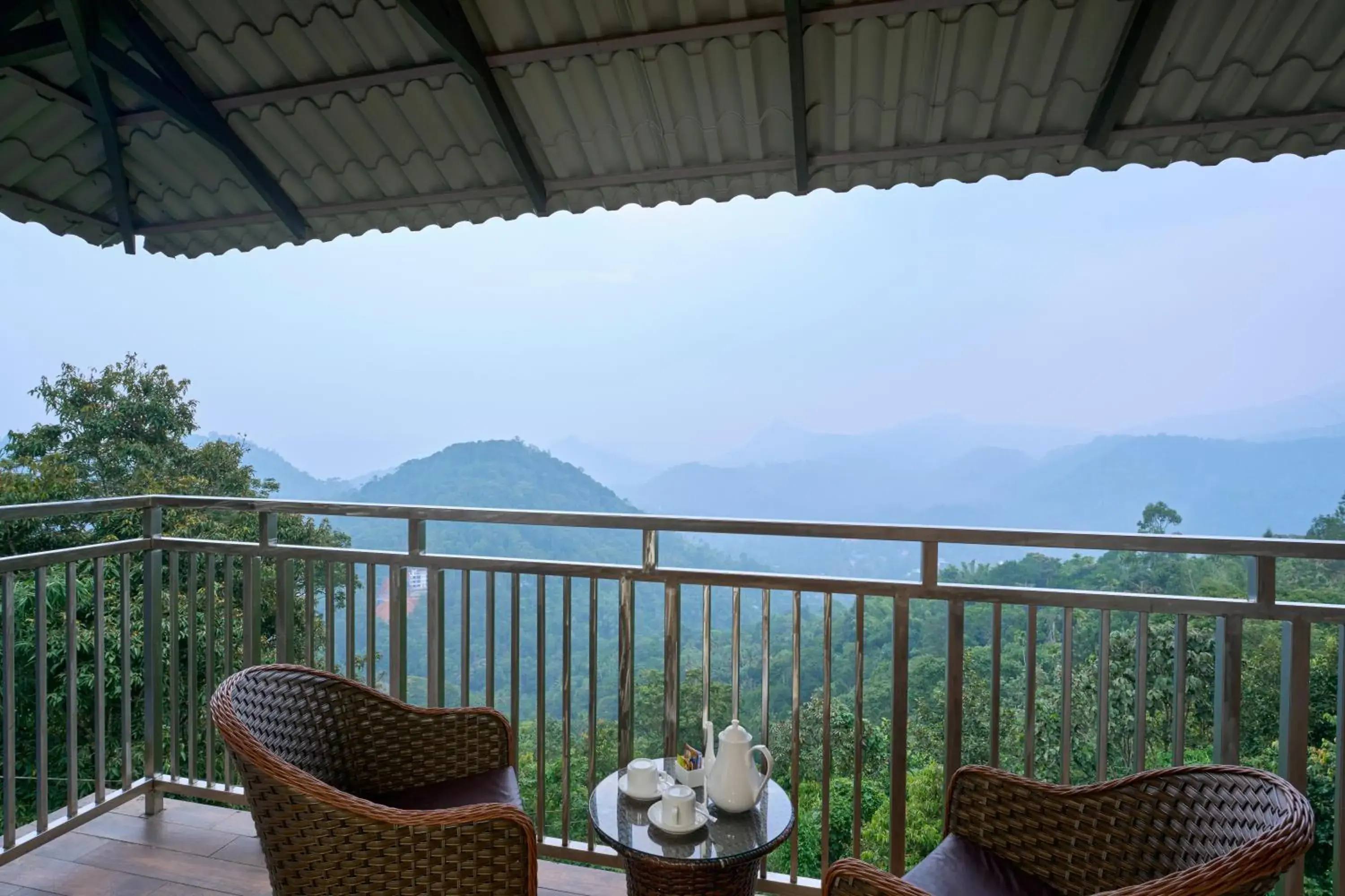 View (from property/room) in Elephant Passage View (from property/room) in Elephant Passage