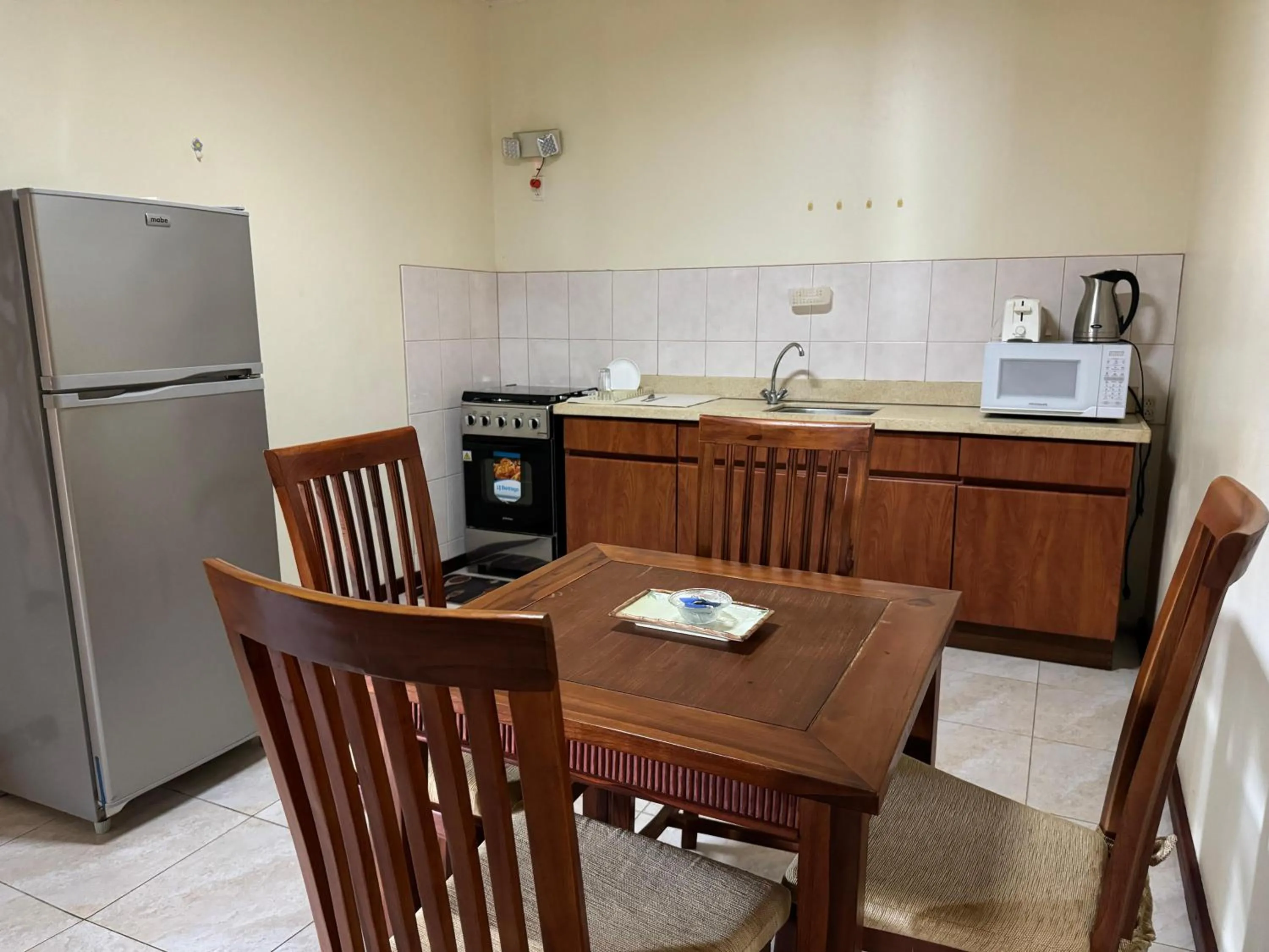 Arcton Apartment