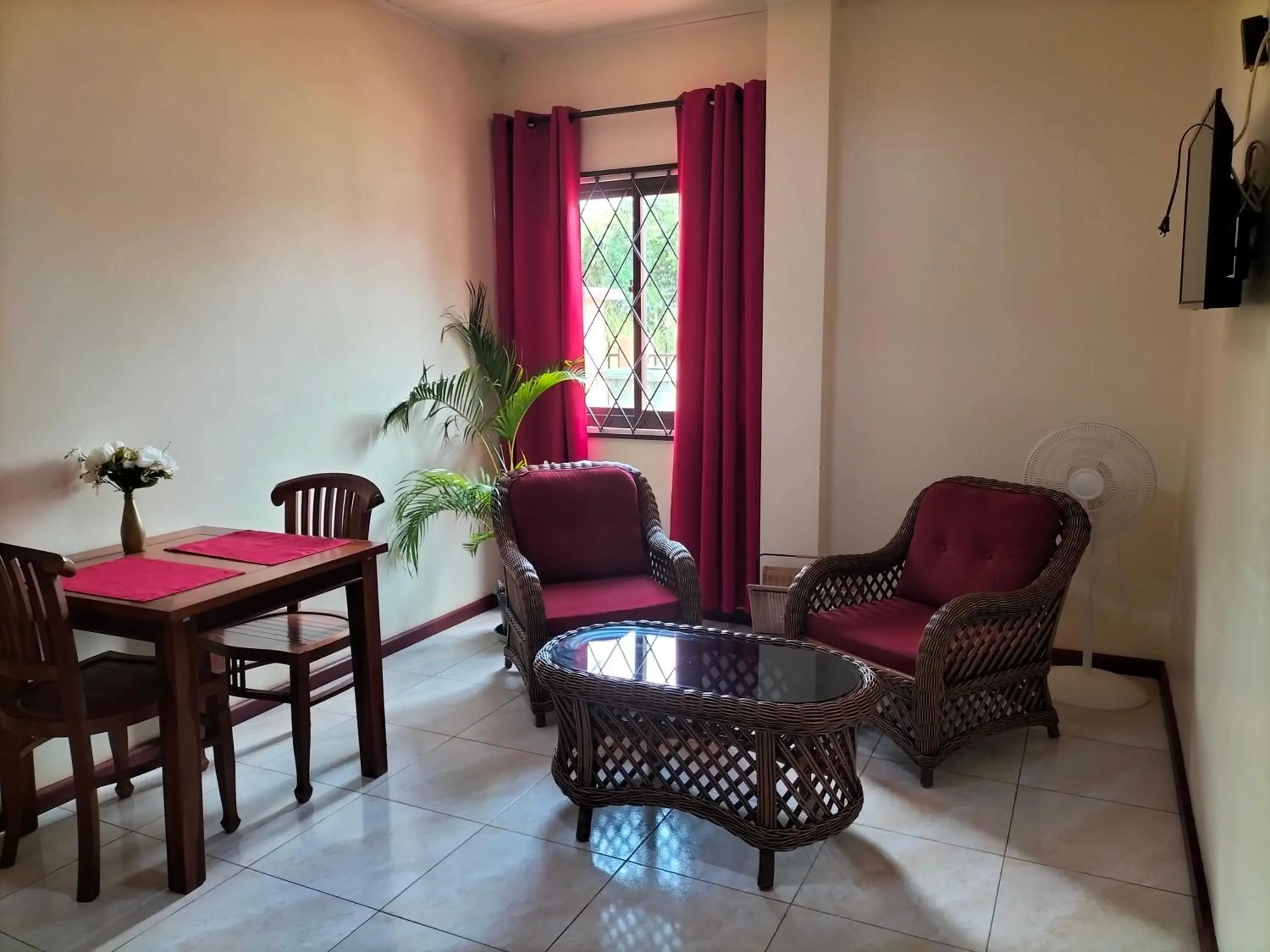 Arcton Apartment