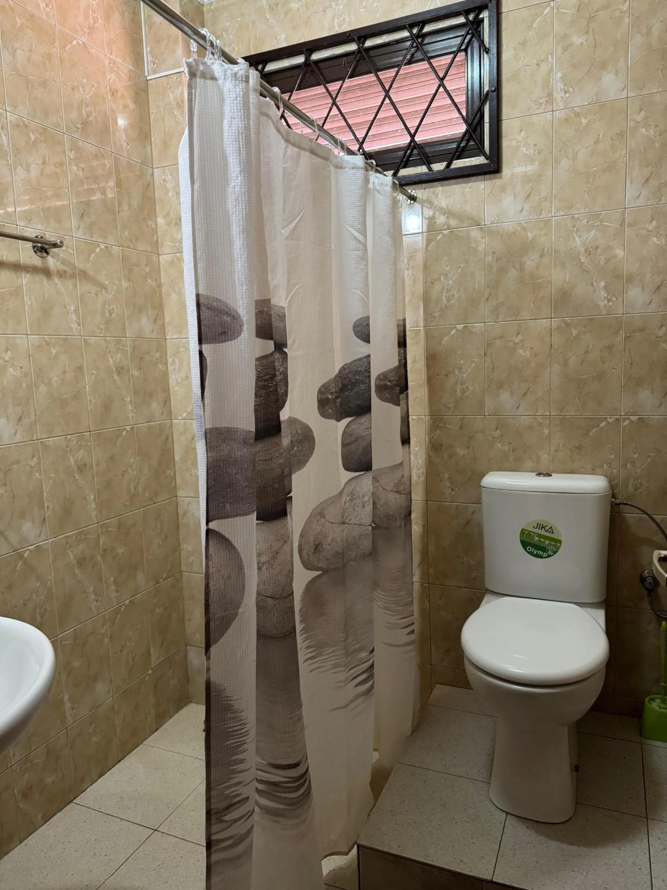 Arcton Apartment