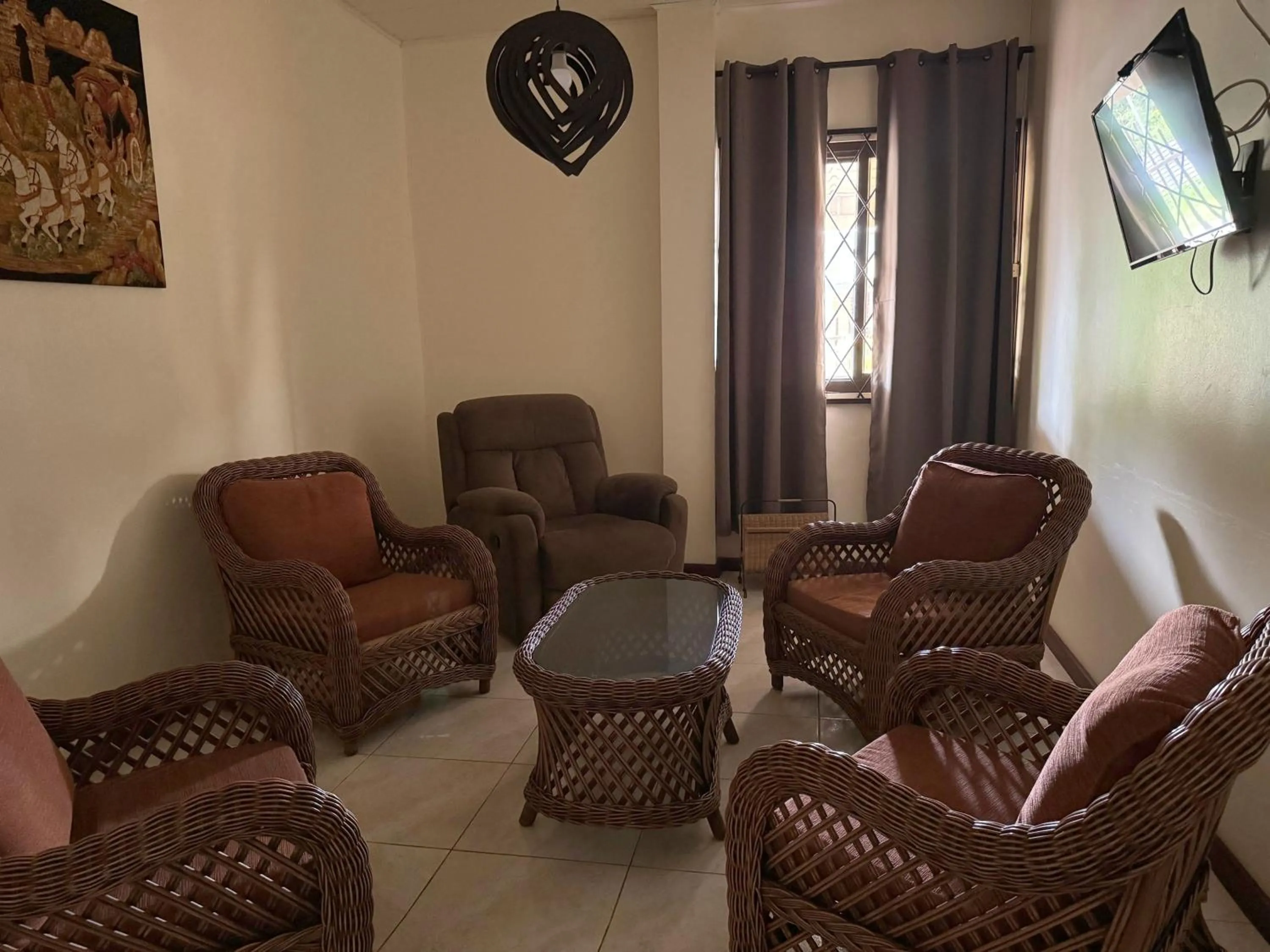 Arcton Apartment