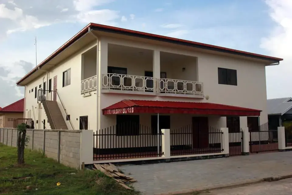 Arcton Apartment Arcton Apartment
