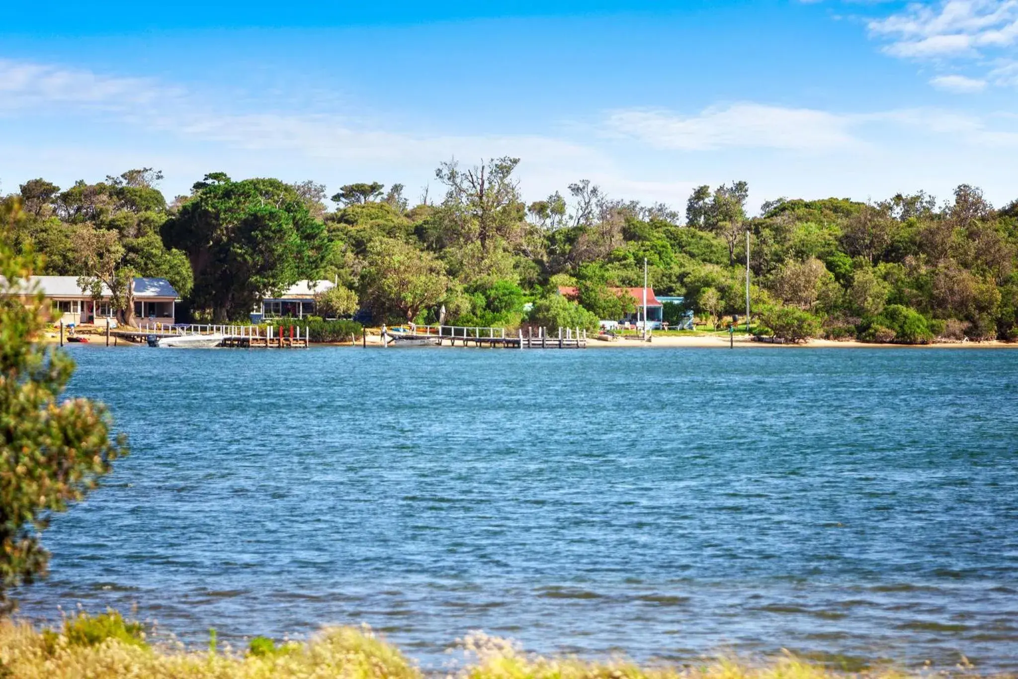 Premium Queen Room in Banjo Paterson Motor Inn Premium Queen Room in Banjo Paterson Motor Inn